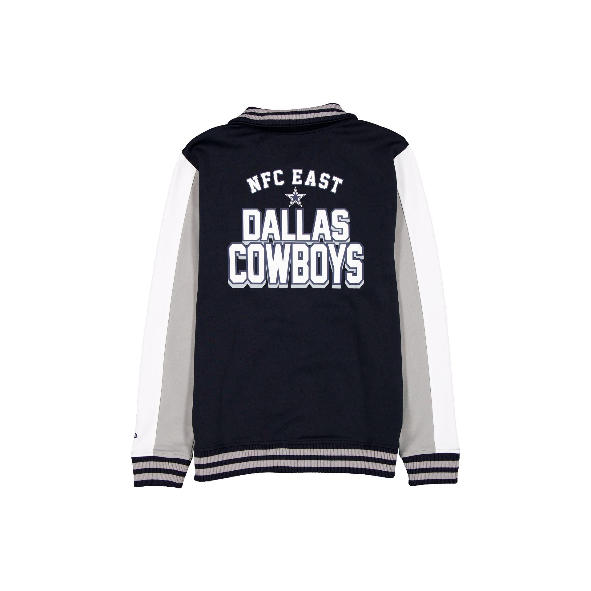 Premium Dallas Cowboys Game Day Jacket