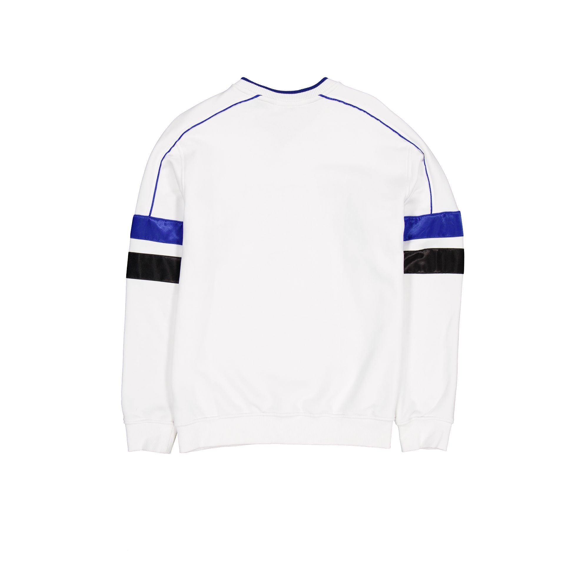Premium Los Angeles Rams Sport Classics White Crewneck