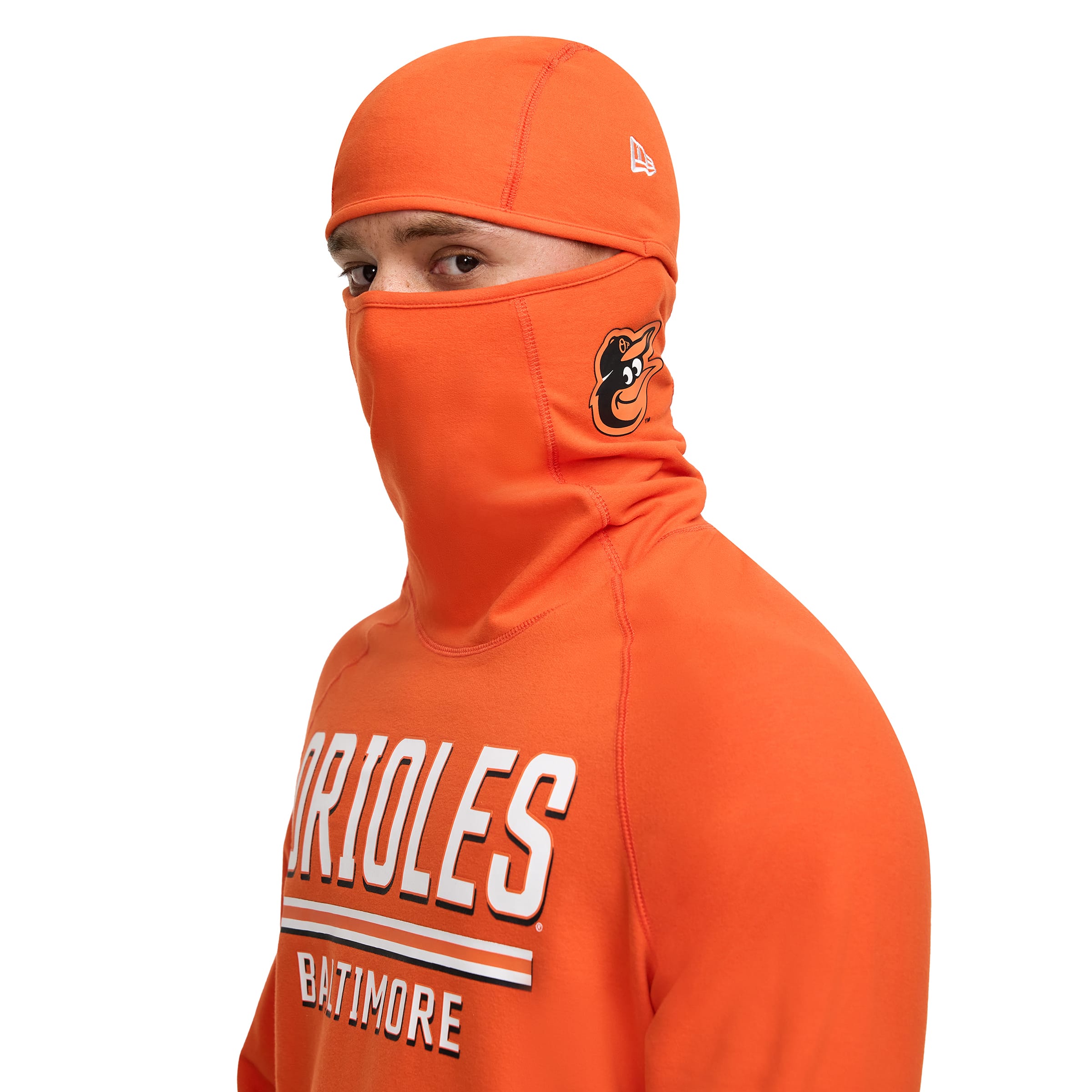 Premium Seattle Seahawks Balaclava Hoodie