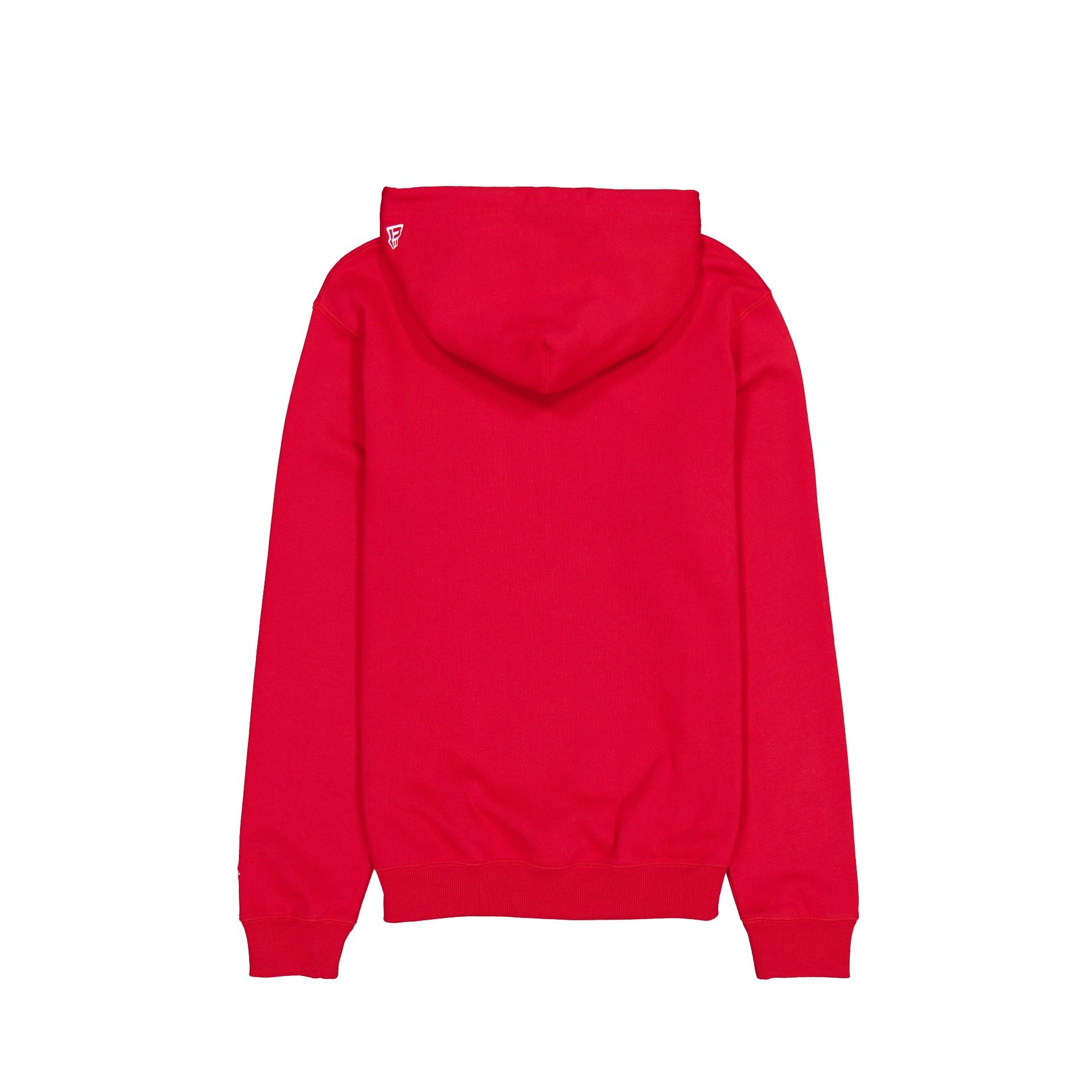 Premium San Francisco 49ers Sport Classics Red Hoodie