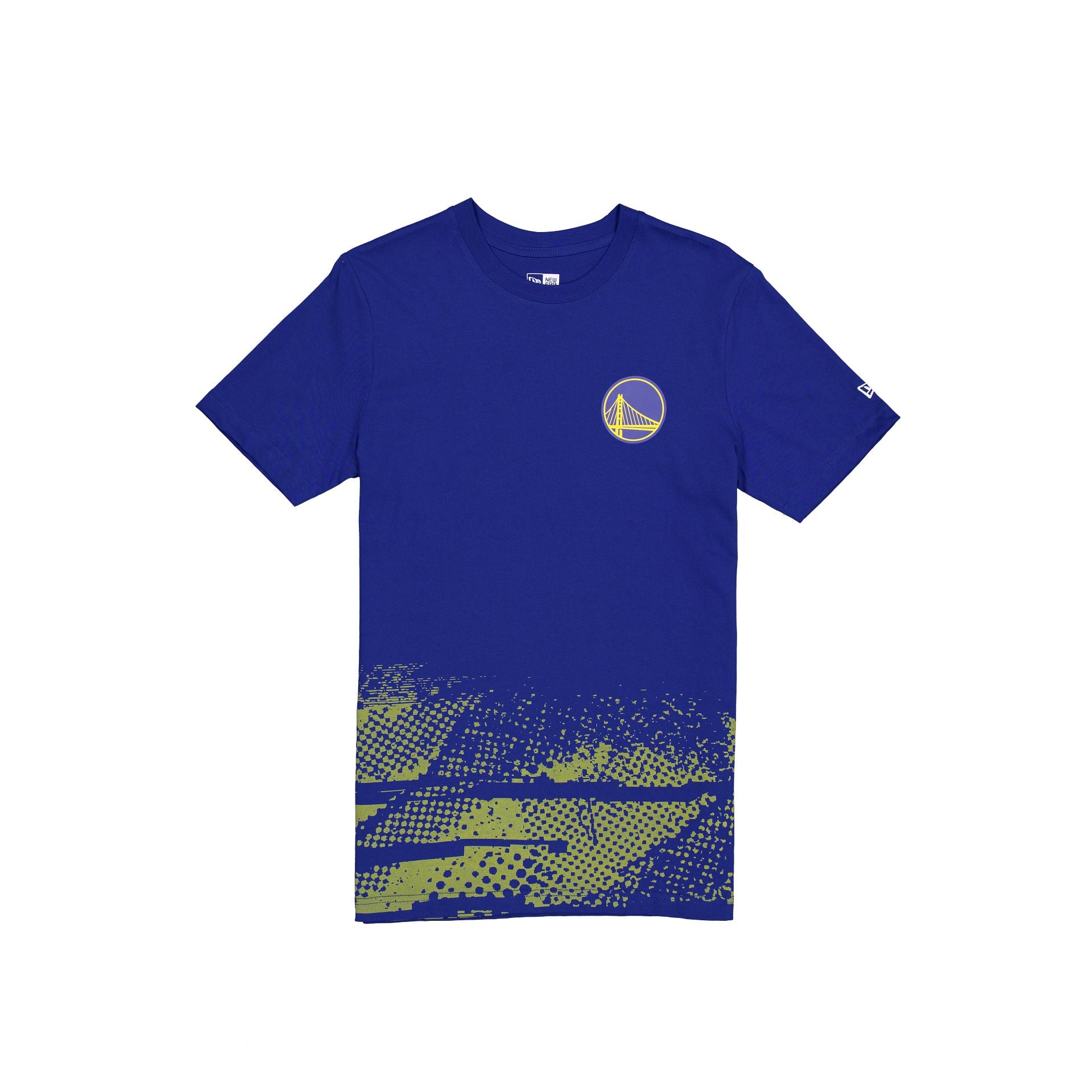 Premium Golden State Warriors 2024 Tip-Off T-Shirt