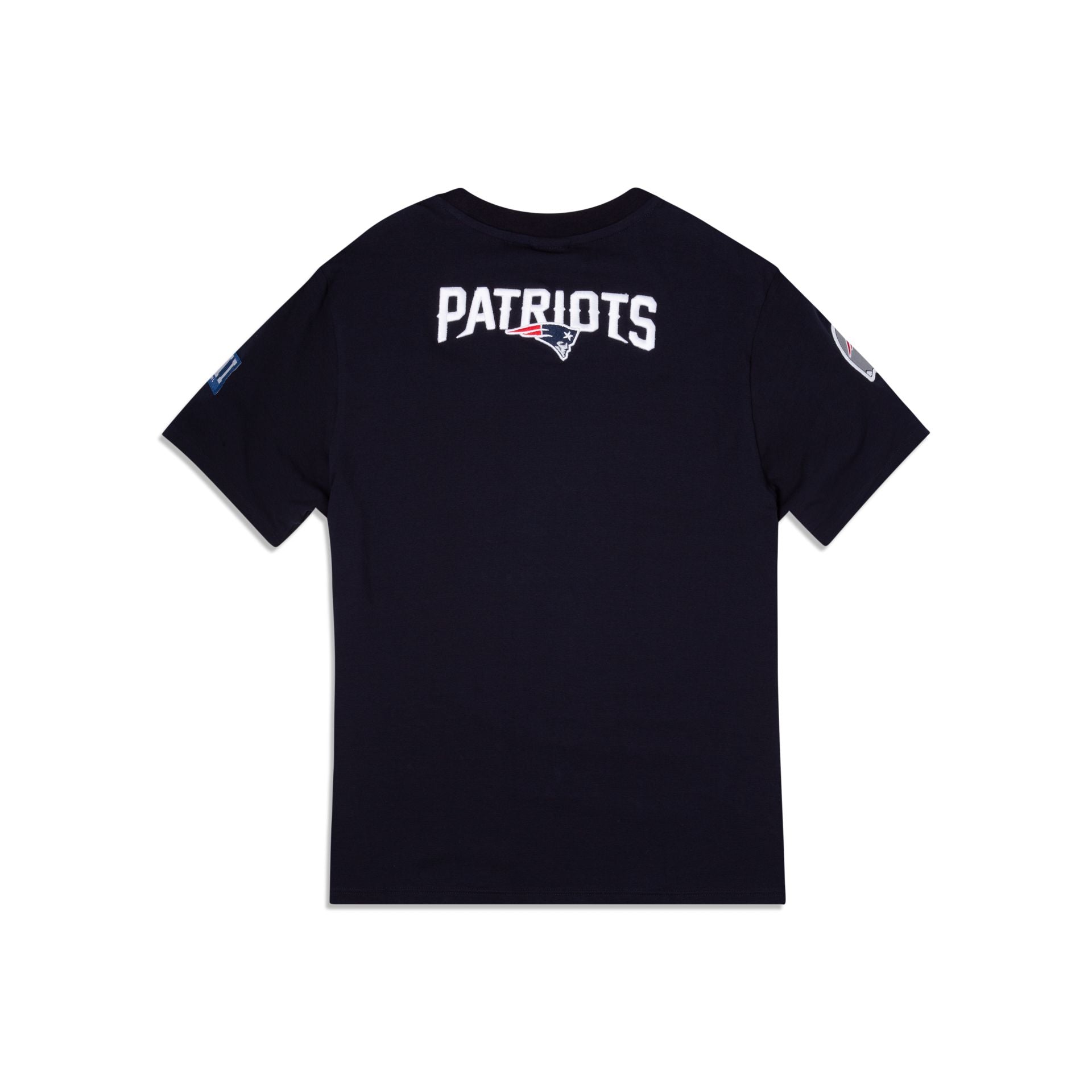 Premium New England Patriots Logo Select T-Shirt