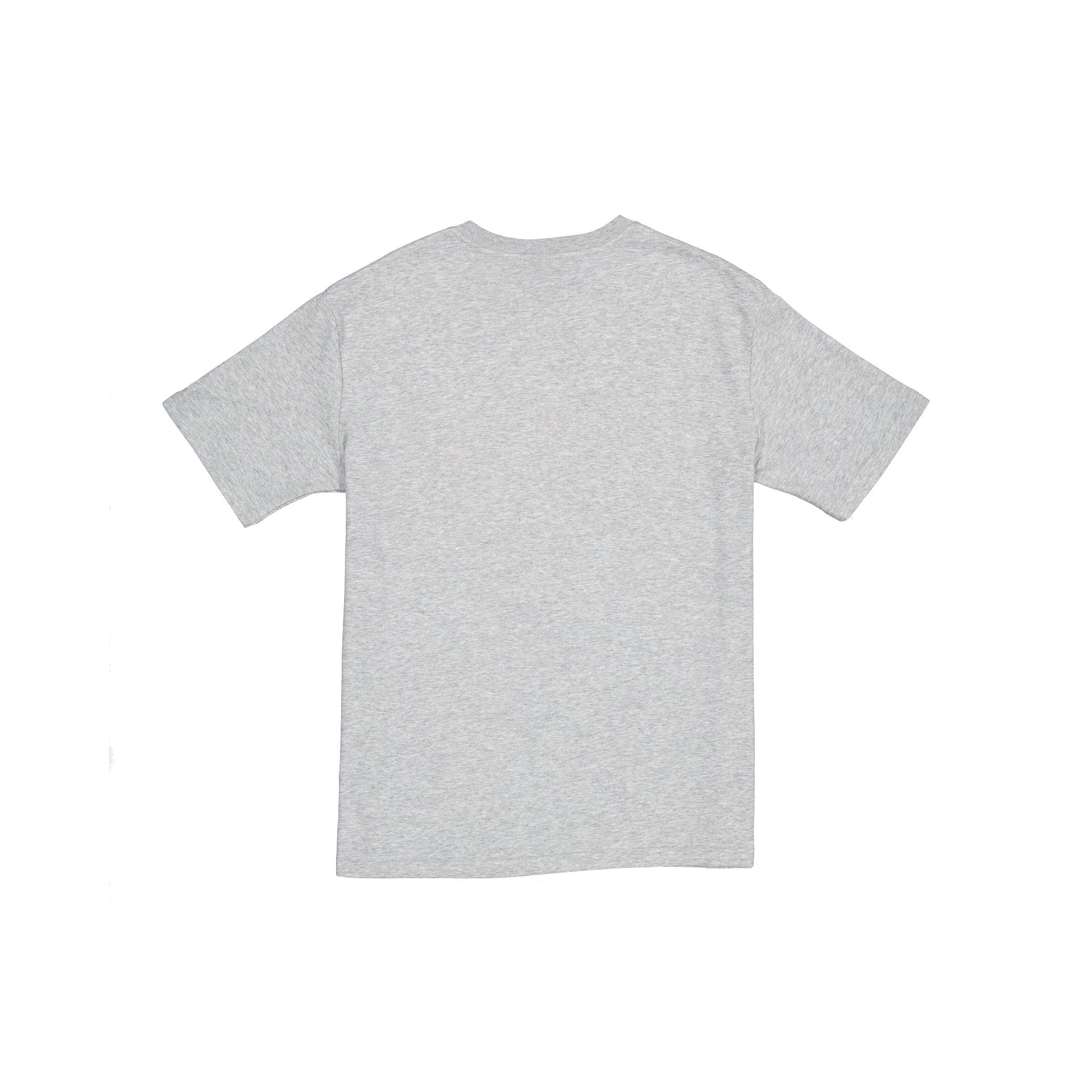 Premium New York Knicks Sport Classics Gray T-Shirt