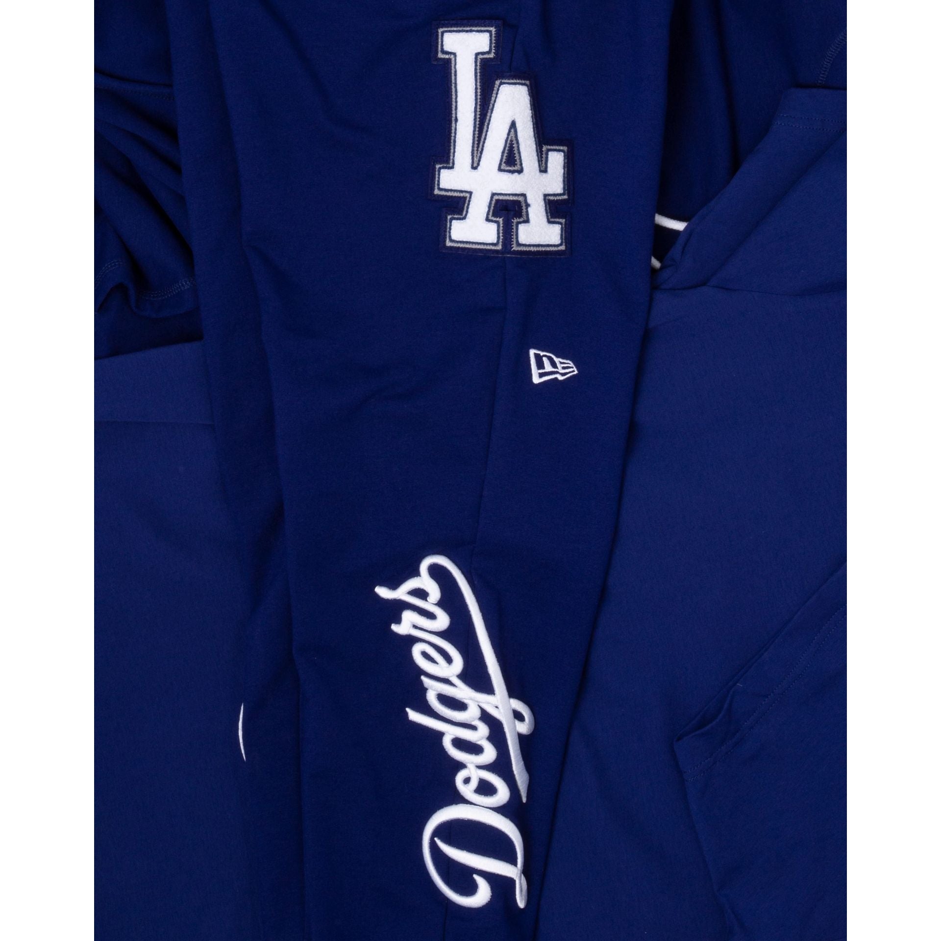Premium Los Angeles Dodgers Logo Select Jogger