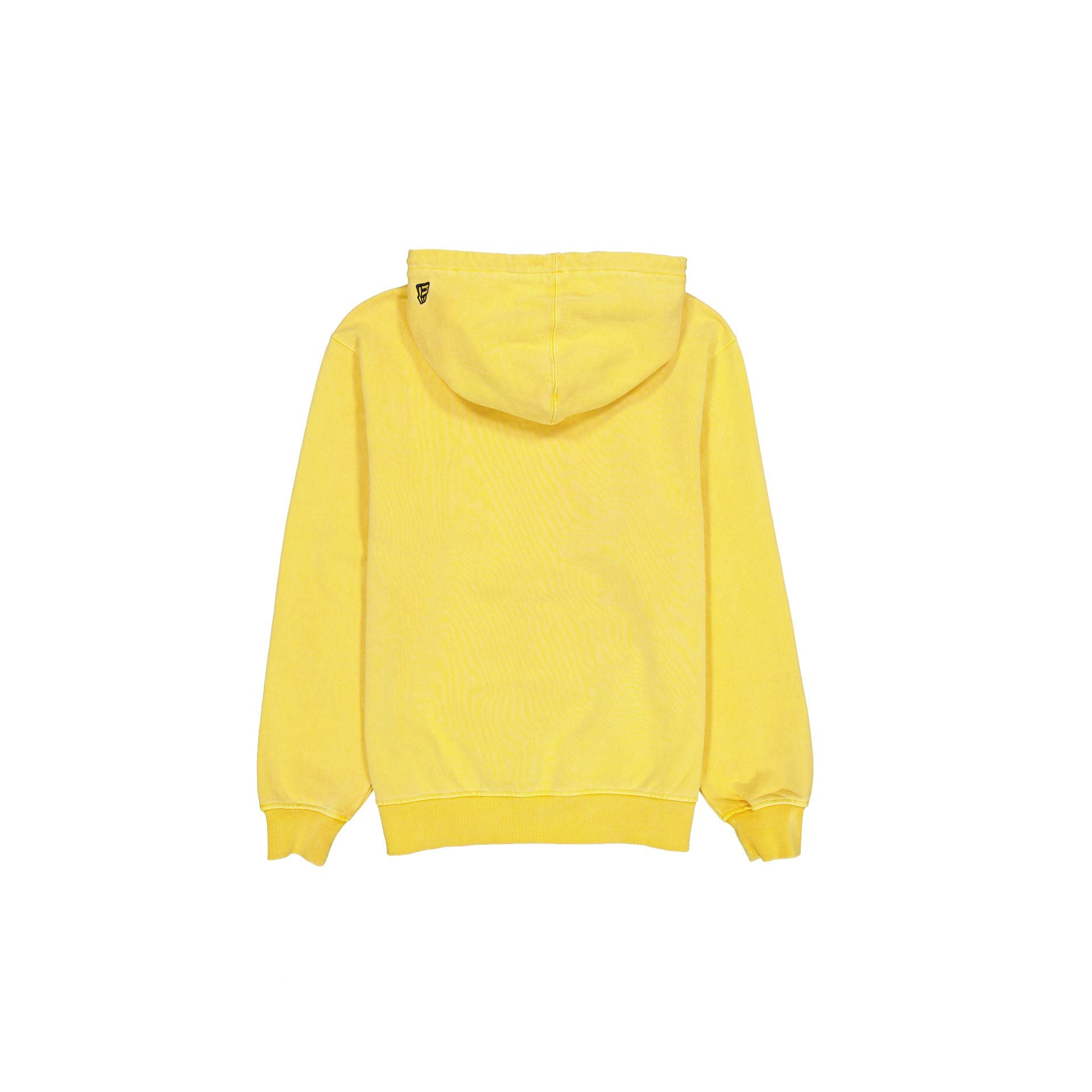 Premium New York Mets Pigment Logo Spicy Mustard Hoodie