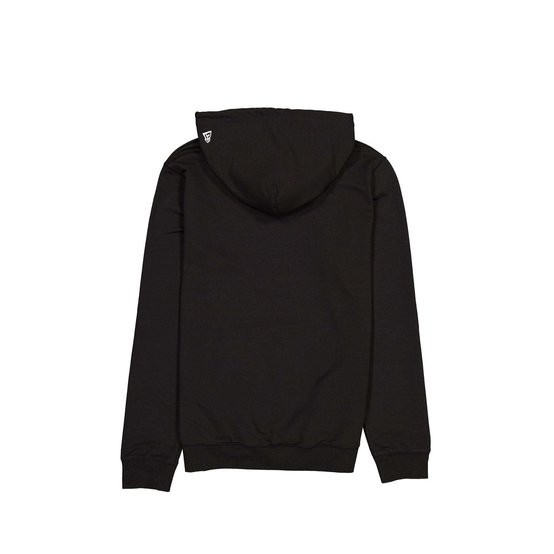 Premium Houston Astros Logo Black Hoodie