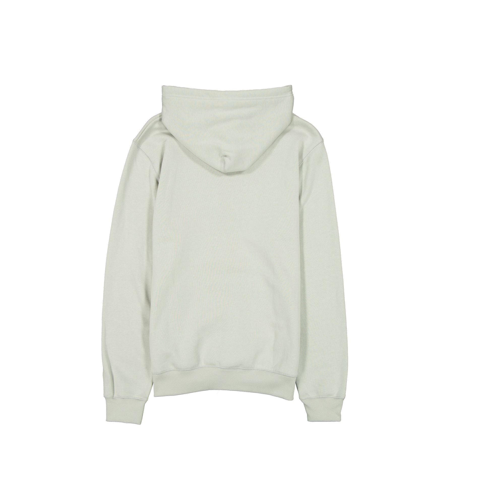 Premium Atlanta Braves Gray Hoodie with Color Pack