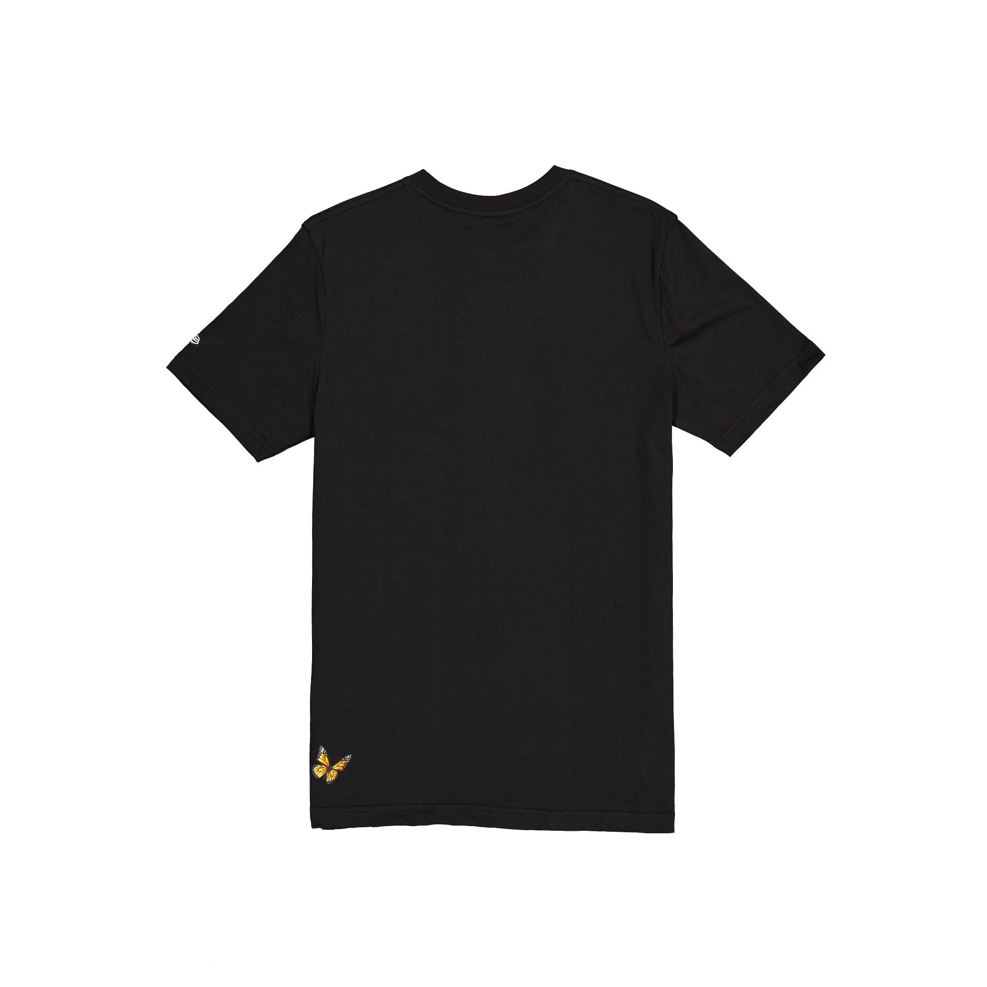 Premium FELT x Philadelphia Phillies Black T-Shirt