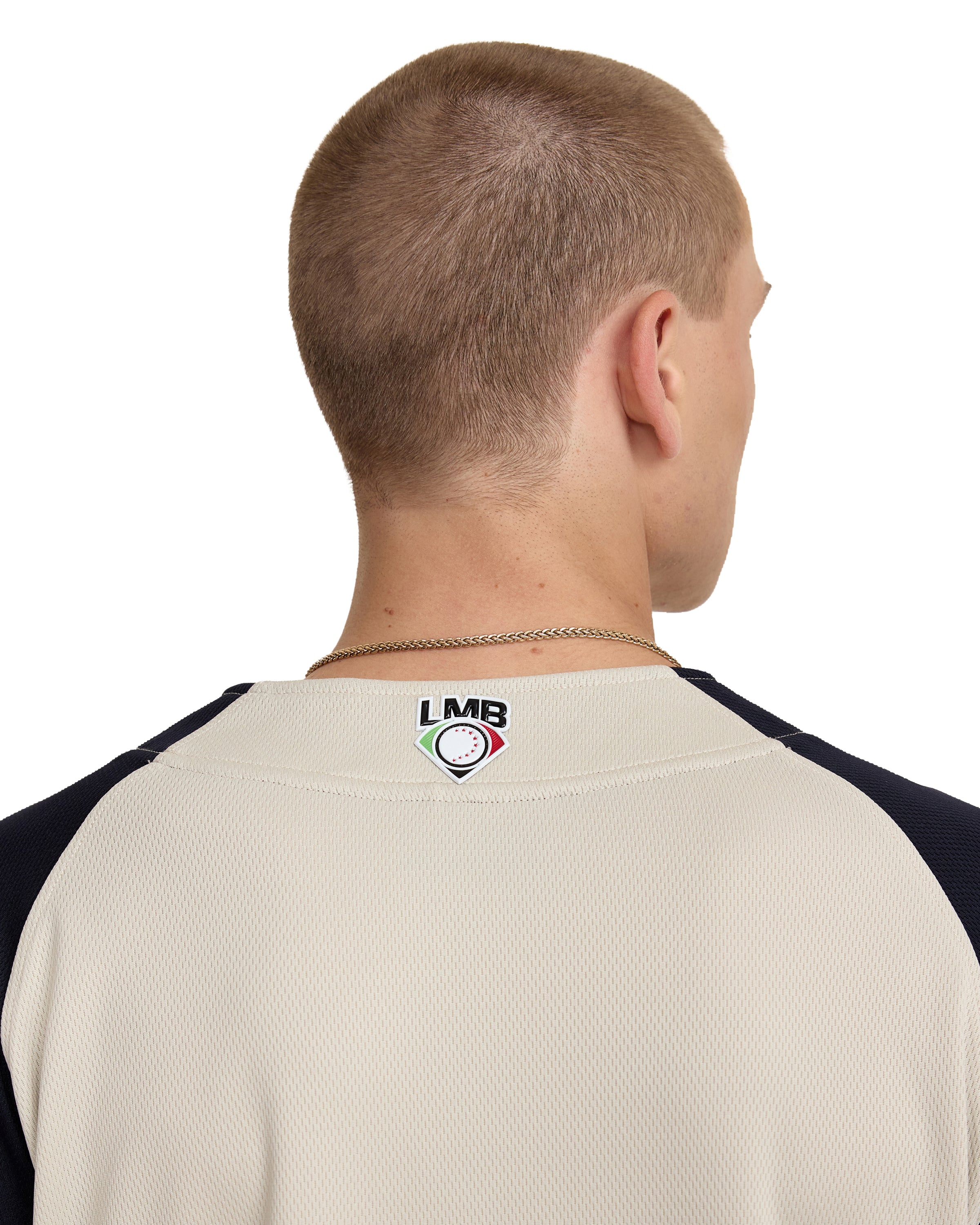 Premium Guerreros de Oaxaca Away Jersey