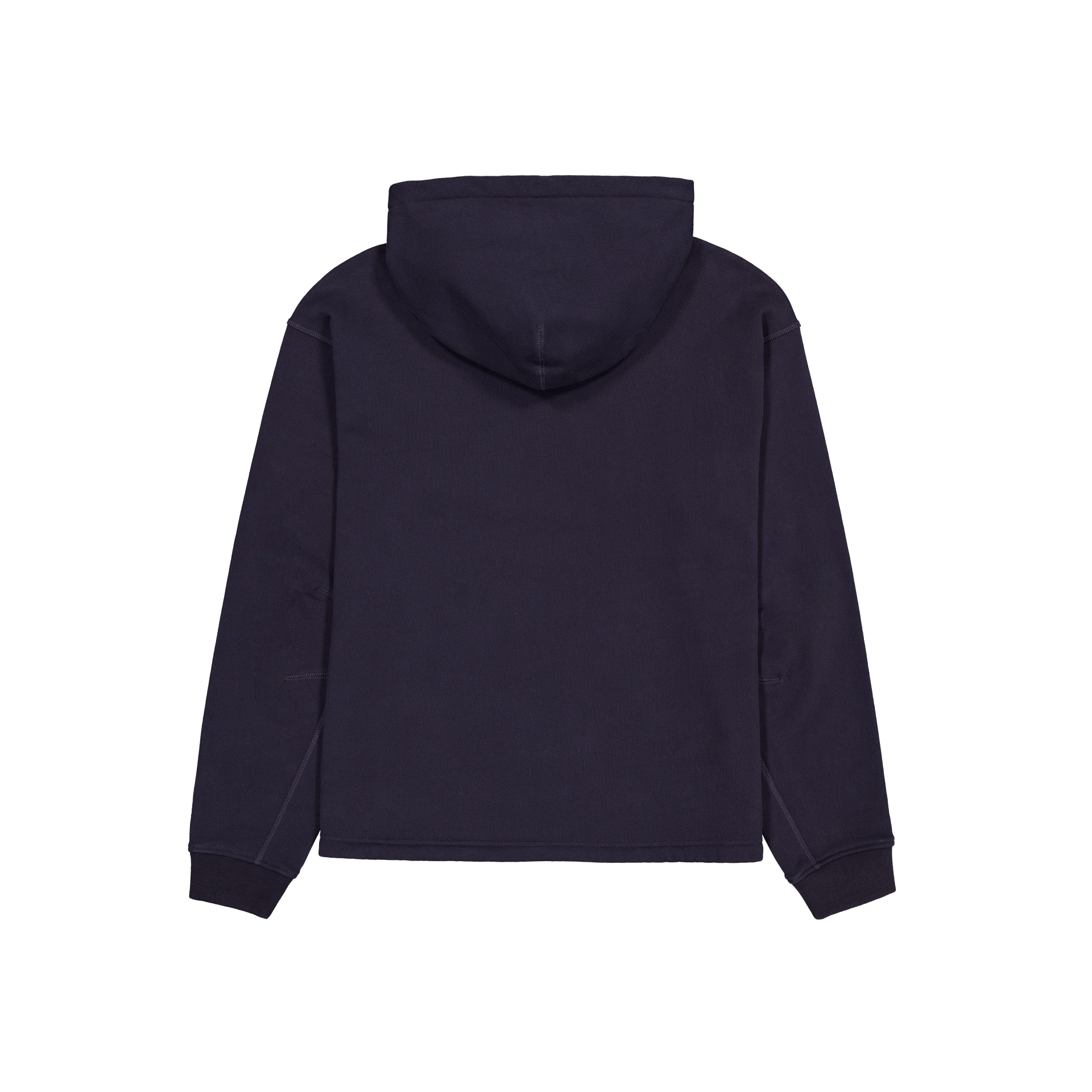 Premium Alden Navy Hoodie