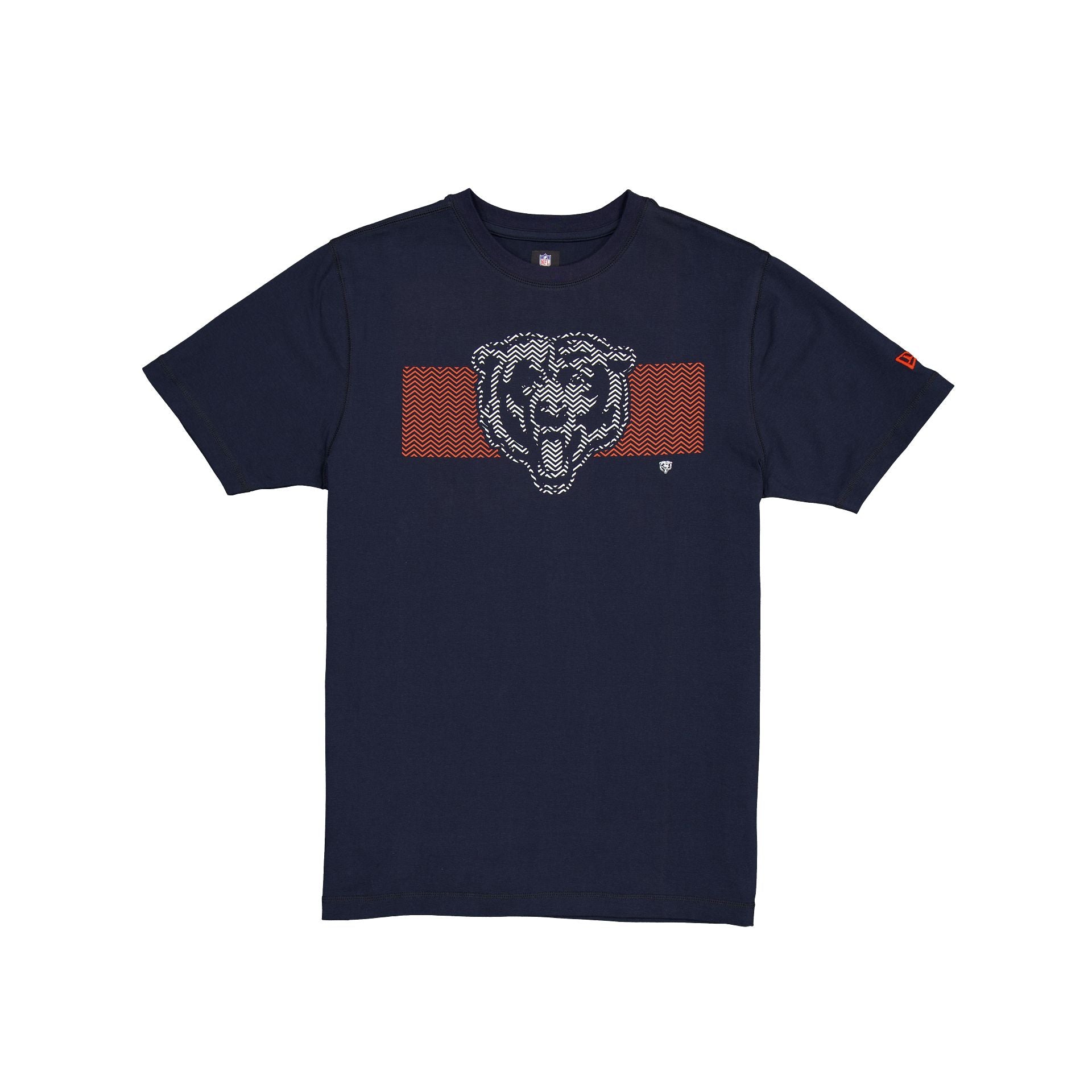 Premium Chicago Bears Active T-Shirt