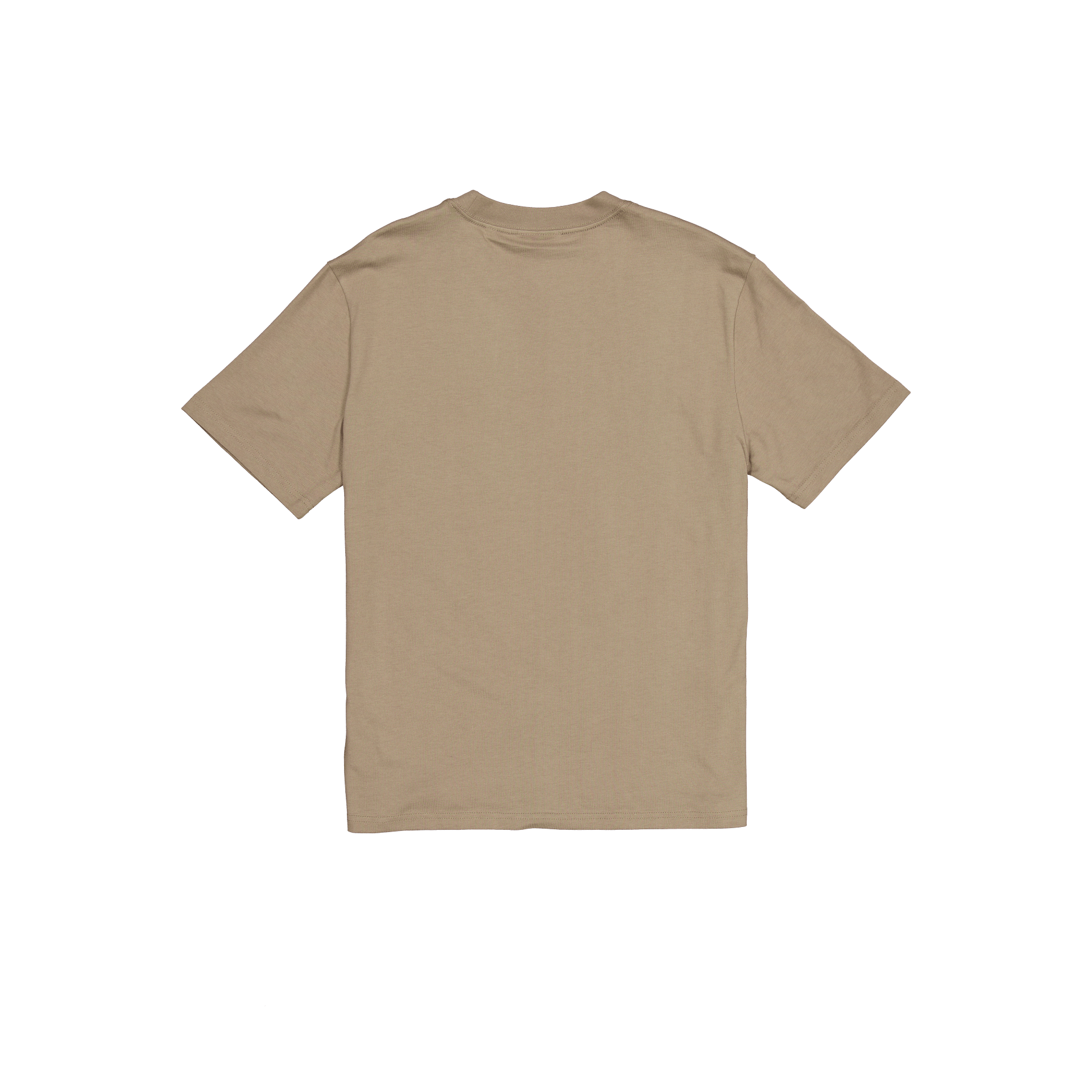 Premium Stamped Graphic Brindle T-Shirt