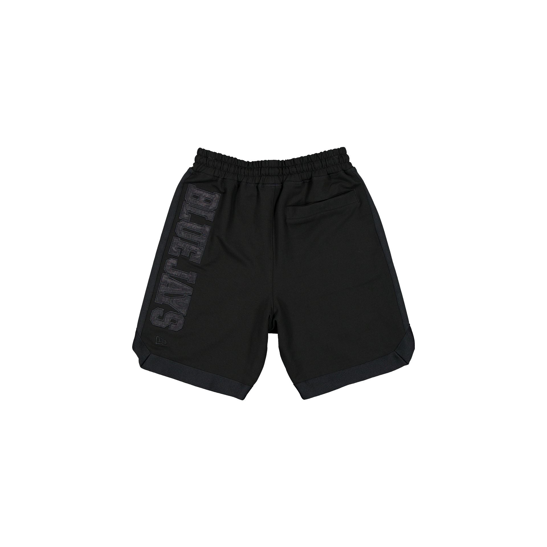 Premium Toronto Blue Jays Black on Black Logo Select Shorts