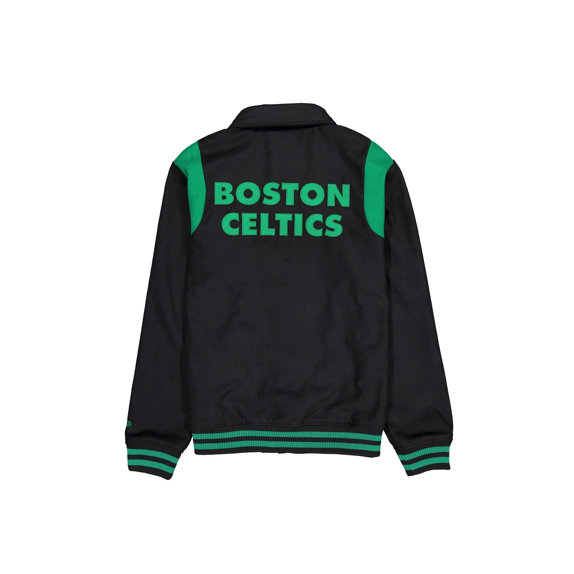 Premium Boston Celtics Sport Night Jacket