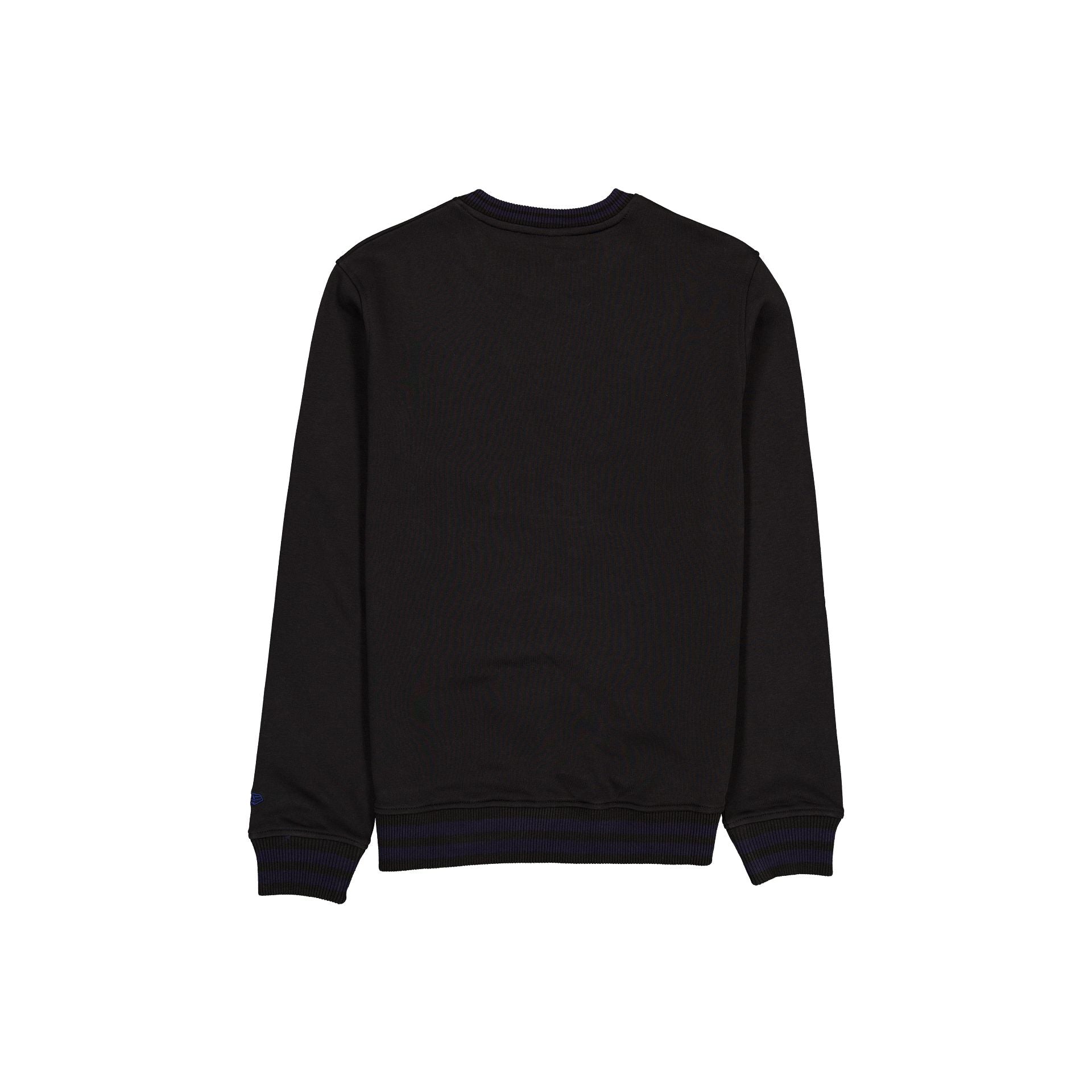 Premium Detroit Tigers Sport Night Black Crewneck