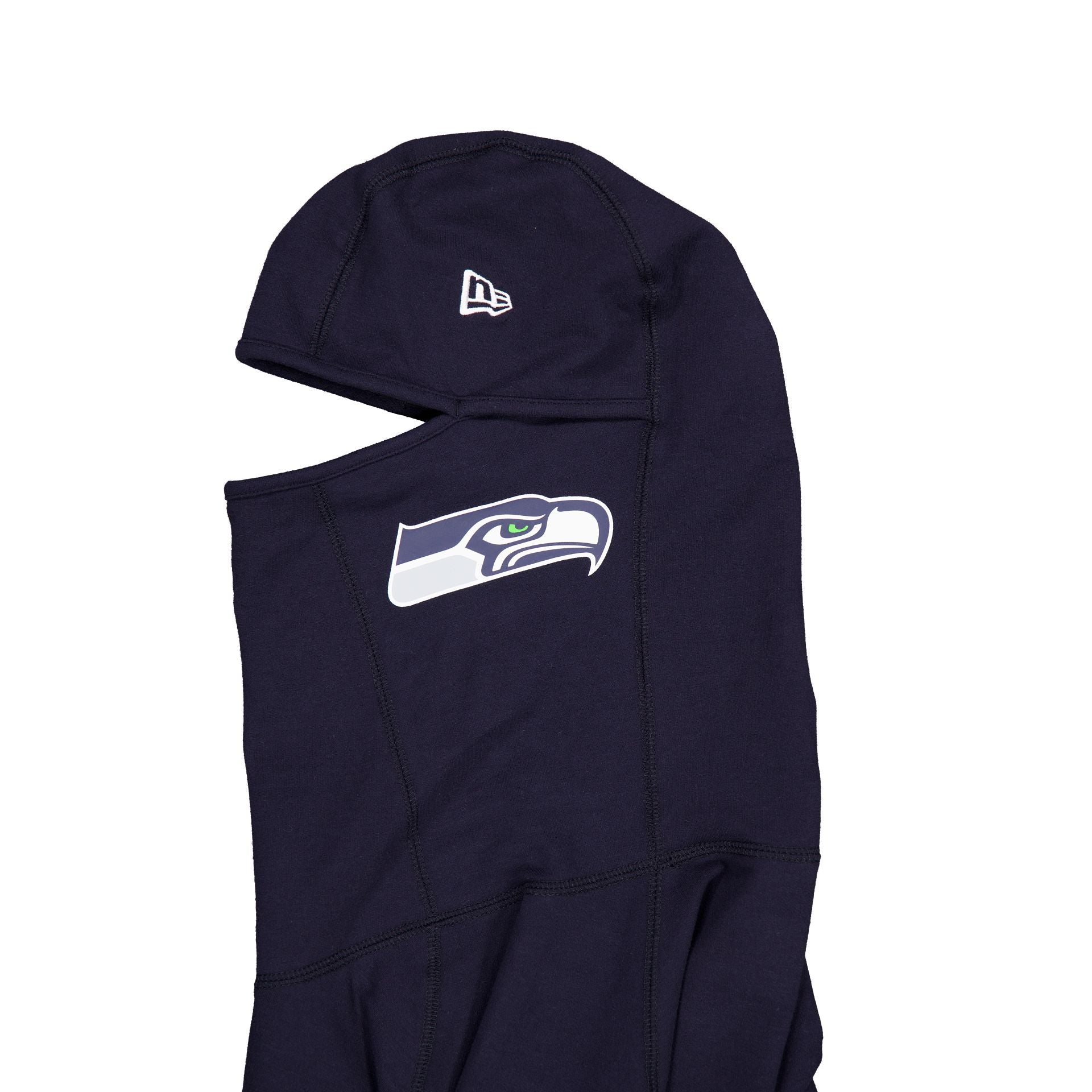 Premium Seattle Seahawks Balaclava Hoodie