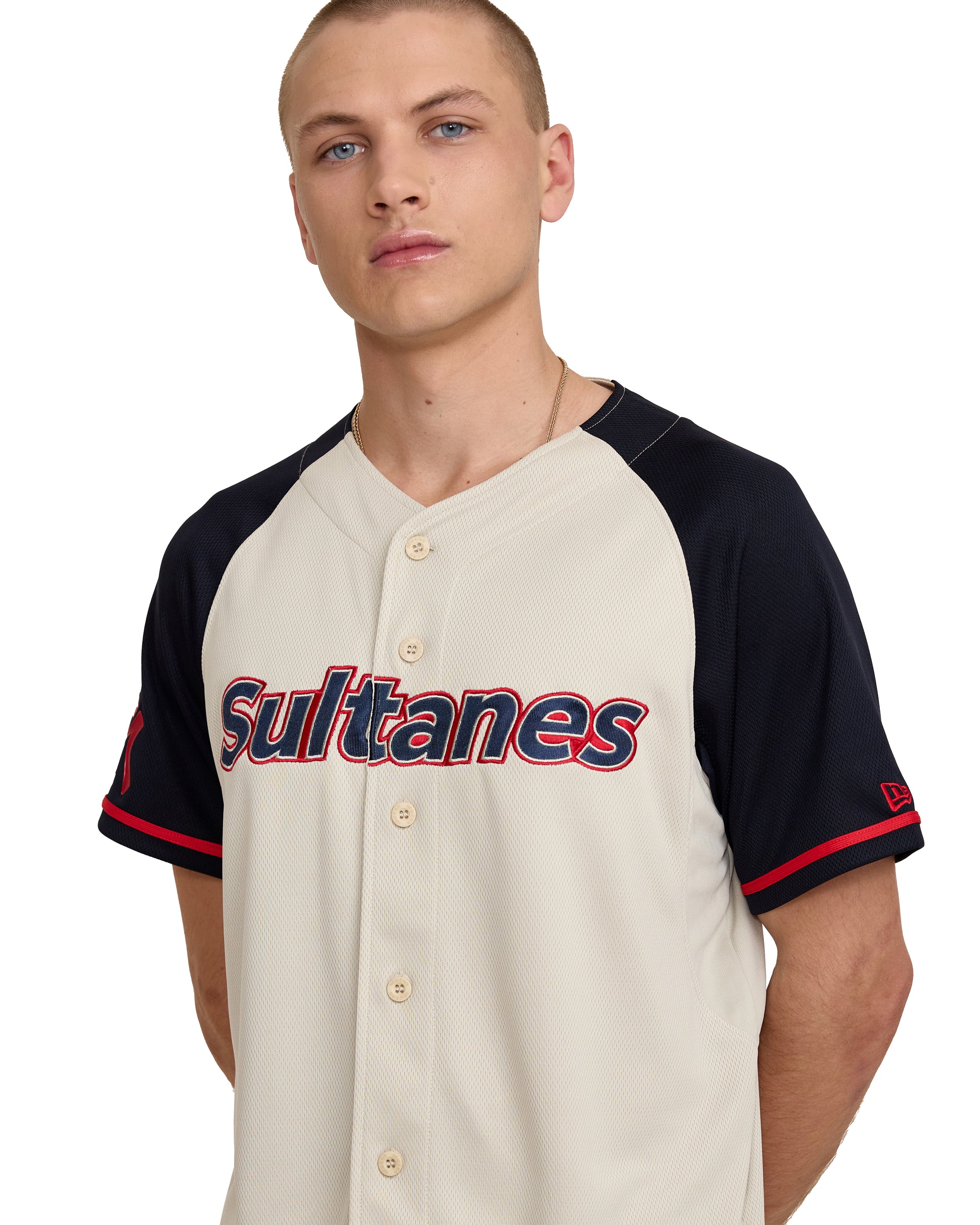 Premium Guerreros de Oaxaca Away Jersey