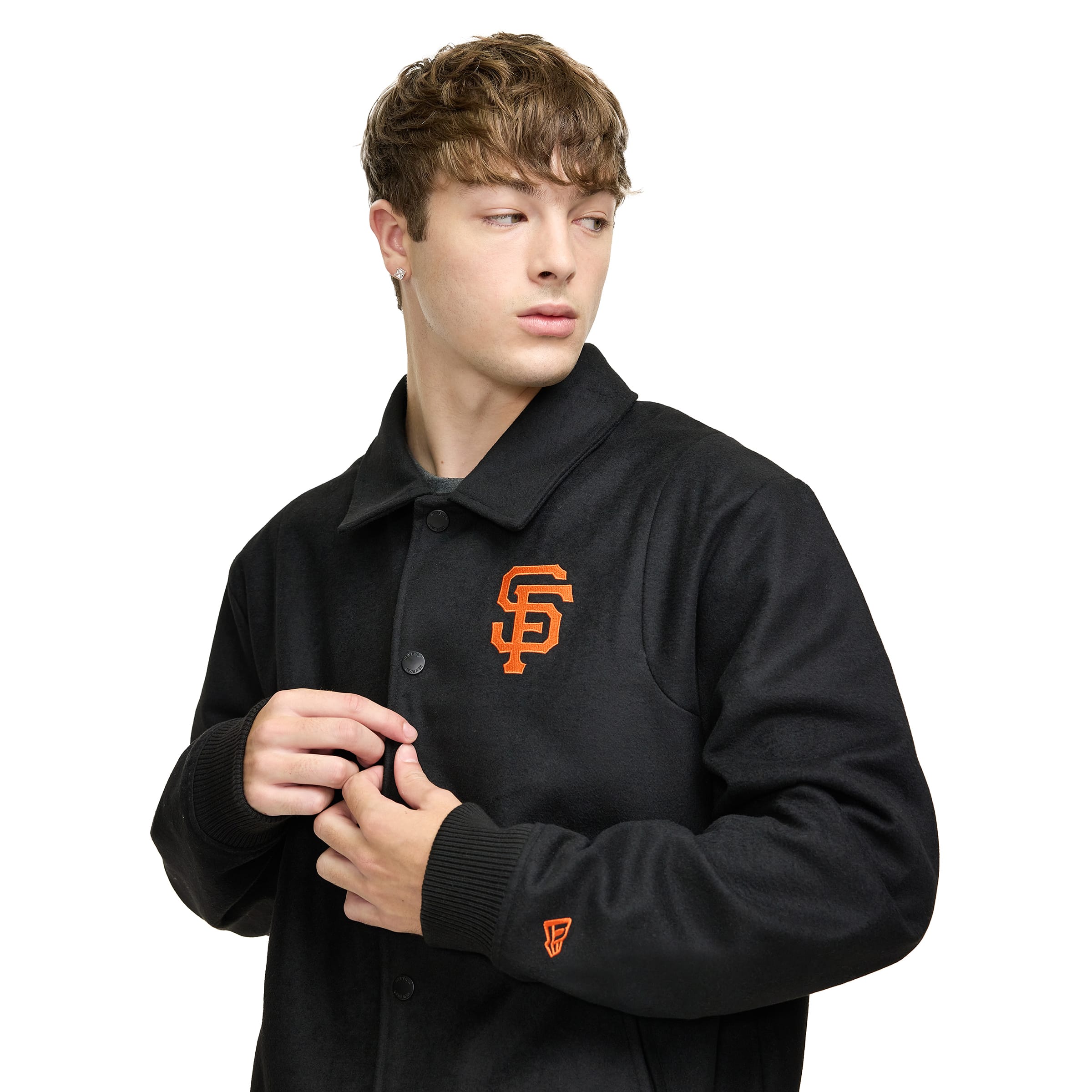 Premium Seattle Mariners Sport Night Jacket