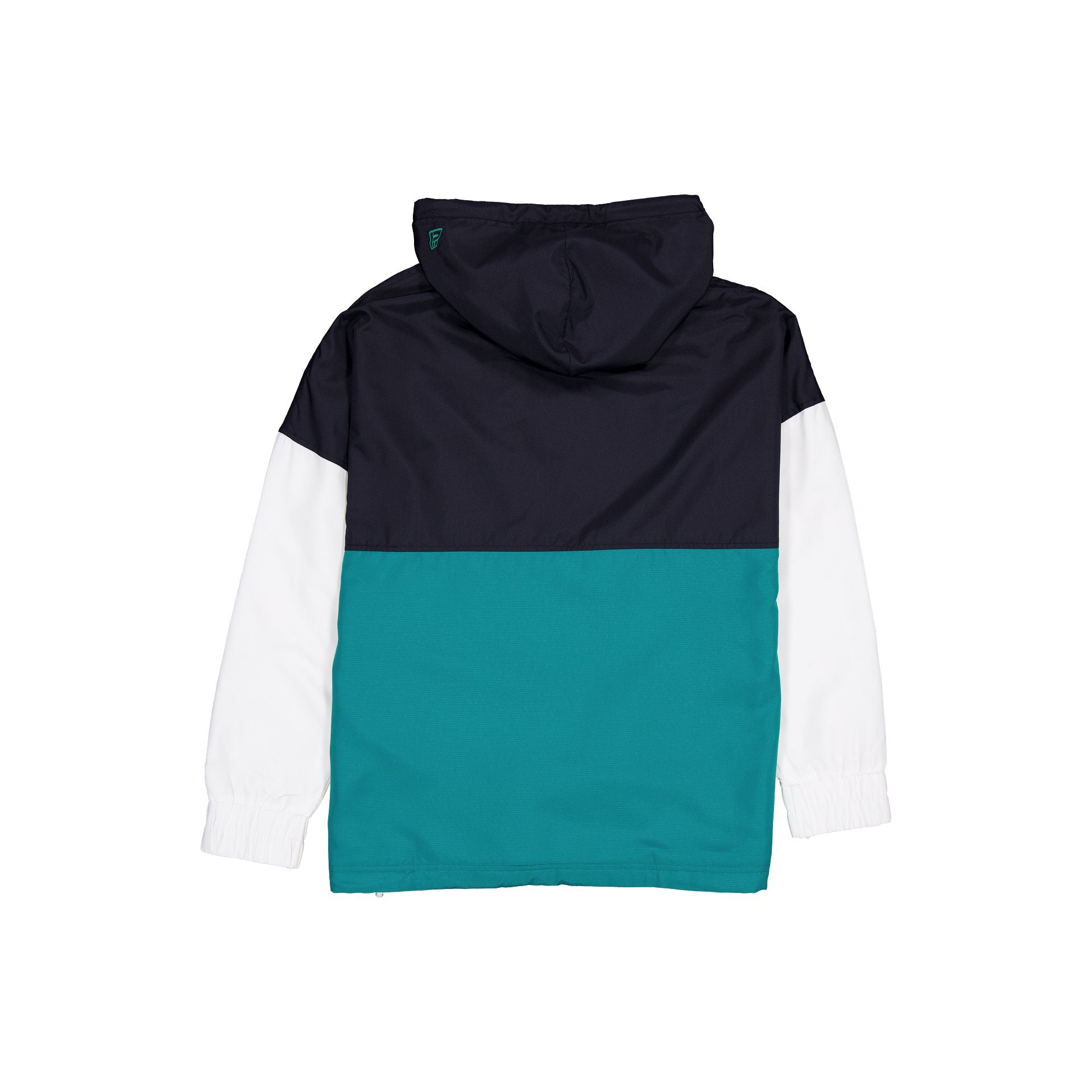 Premium Seattle Mariners Throwback Windbreaker