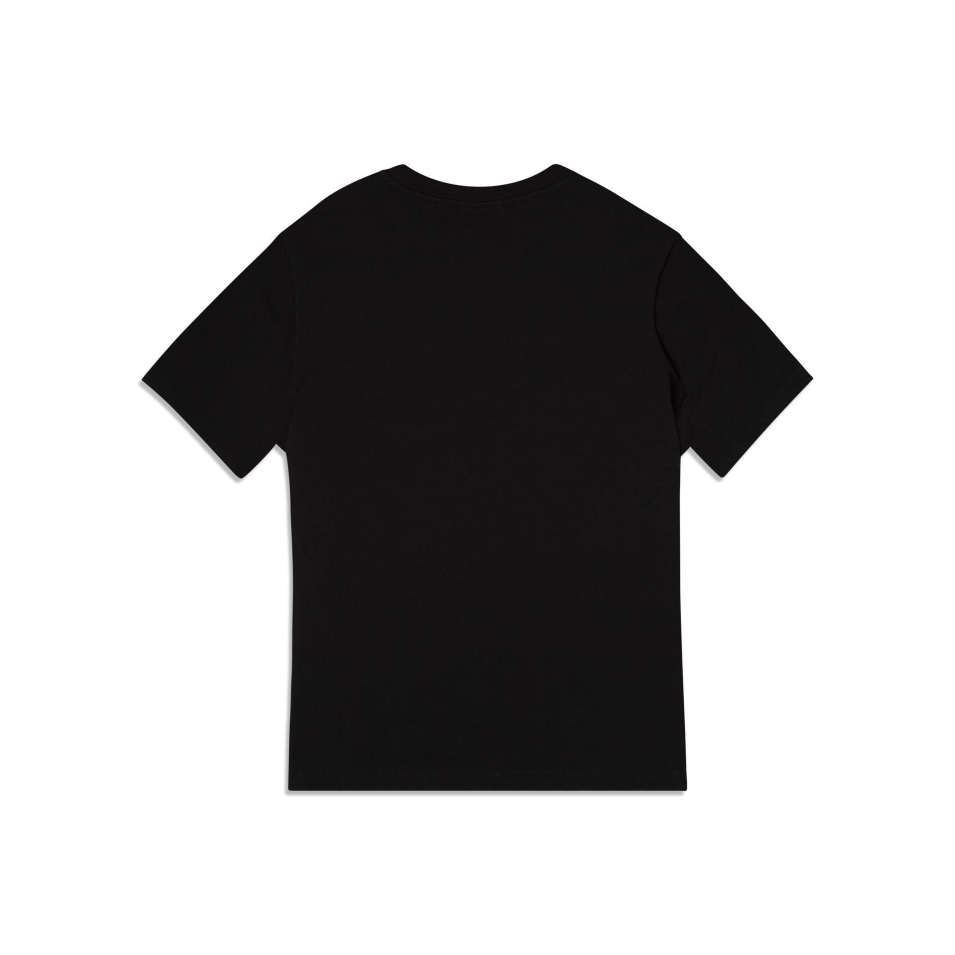 Premium San Francisco Giants Logo Select Black T-Shirt