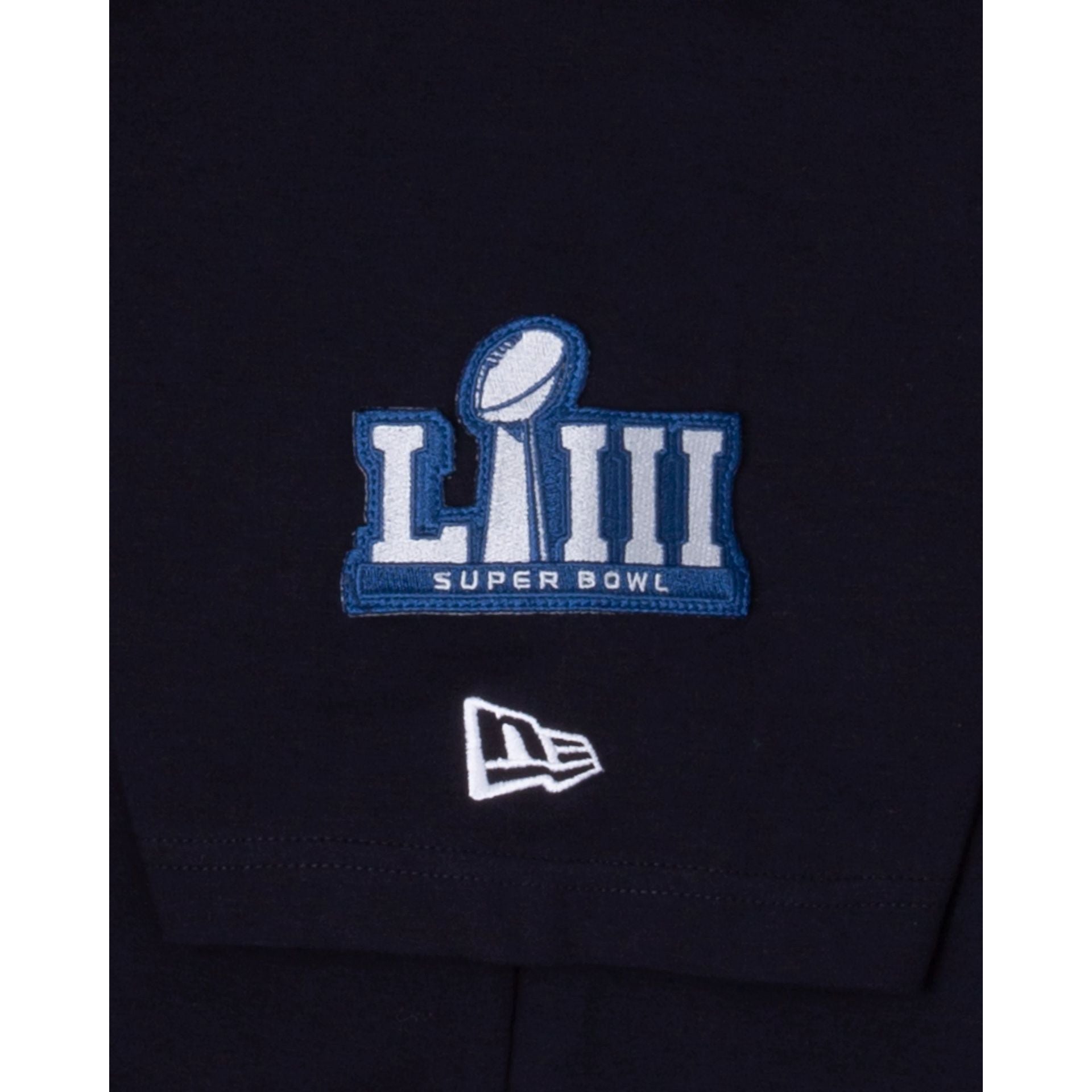 Premium New England Patriots Logo Select T-Shirt