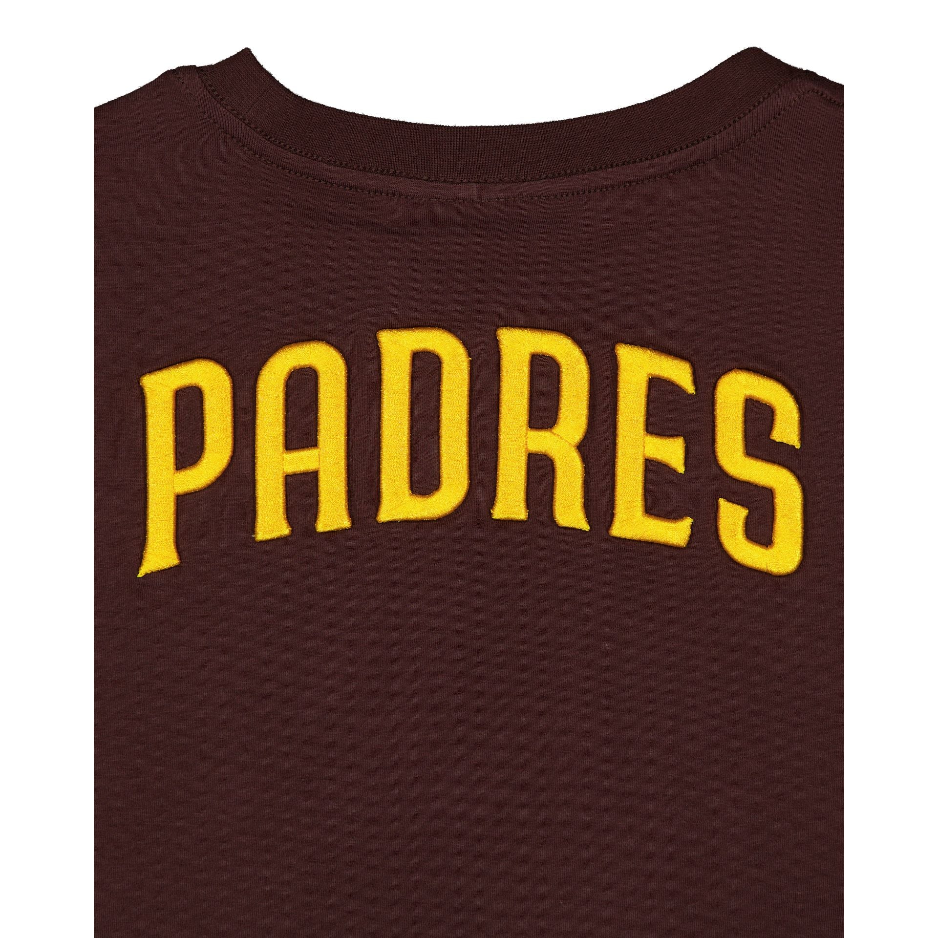 Premium San Diego Padres Logo Select T-Shirt