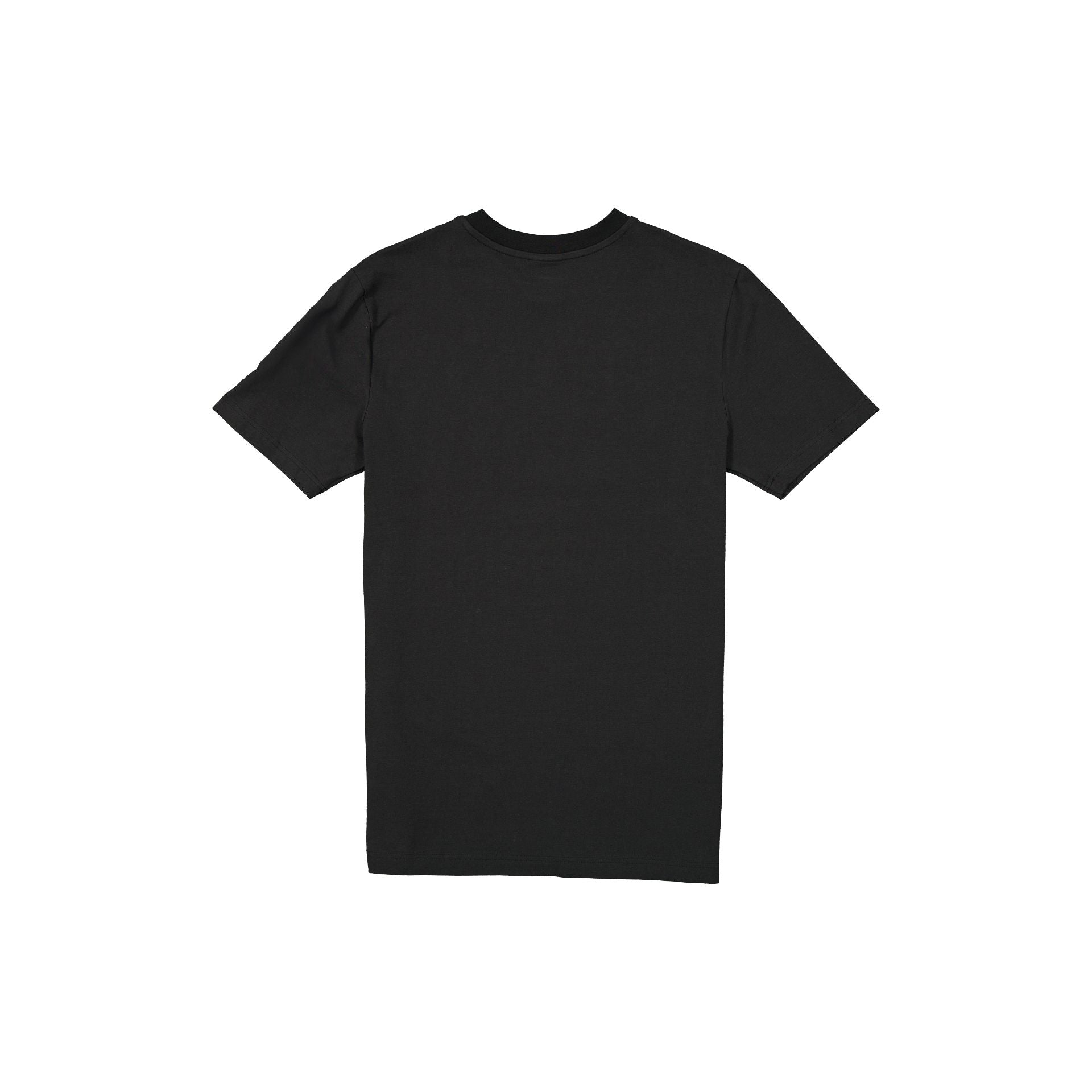 Premium Las Vegas Raiders Black on Black Logo Select T-Shirt