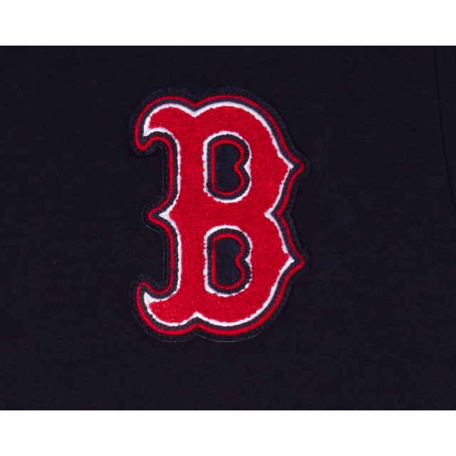 Premium Boston Red Sox Logo Select T-Shirt