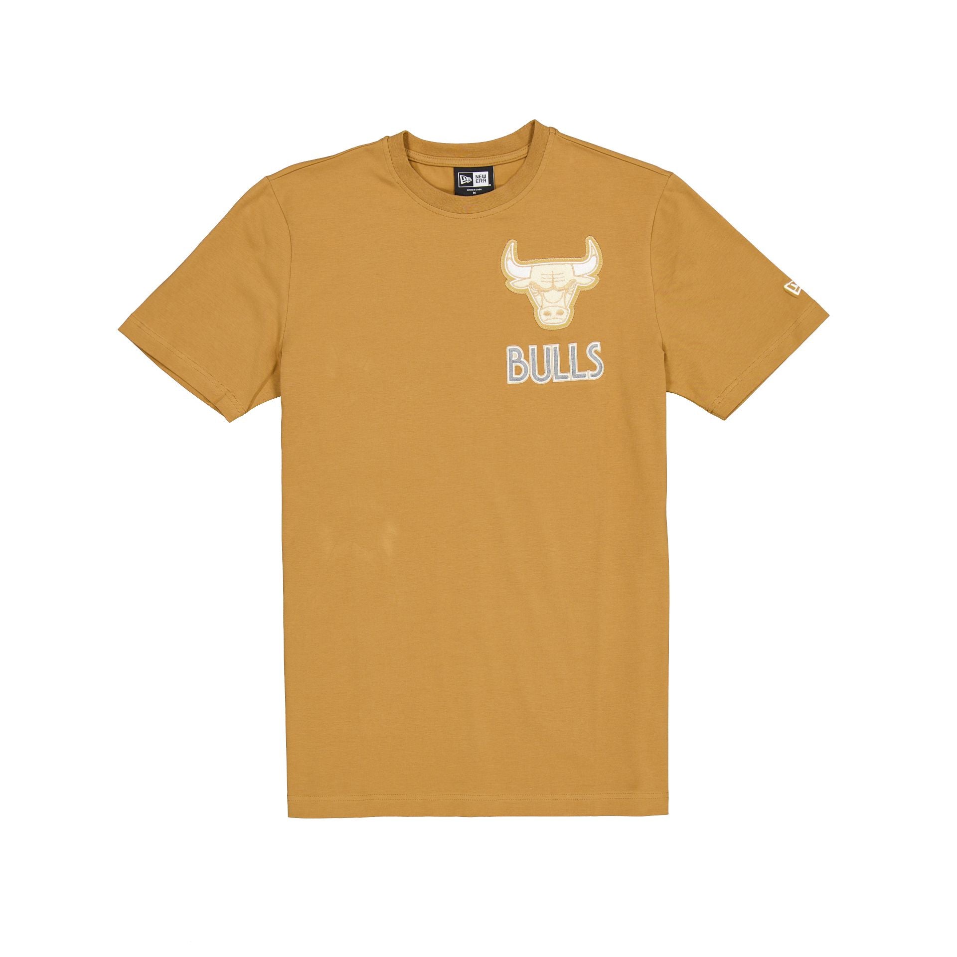 Premium Chicago Bulls 2024 City Edition T-Shirt