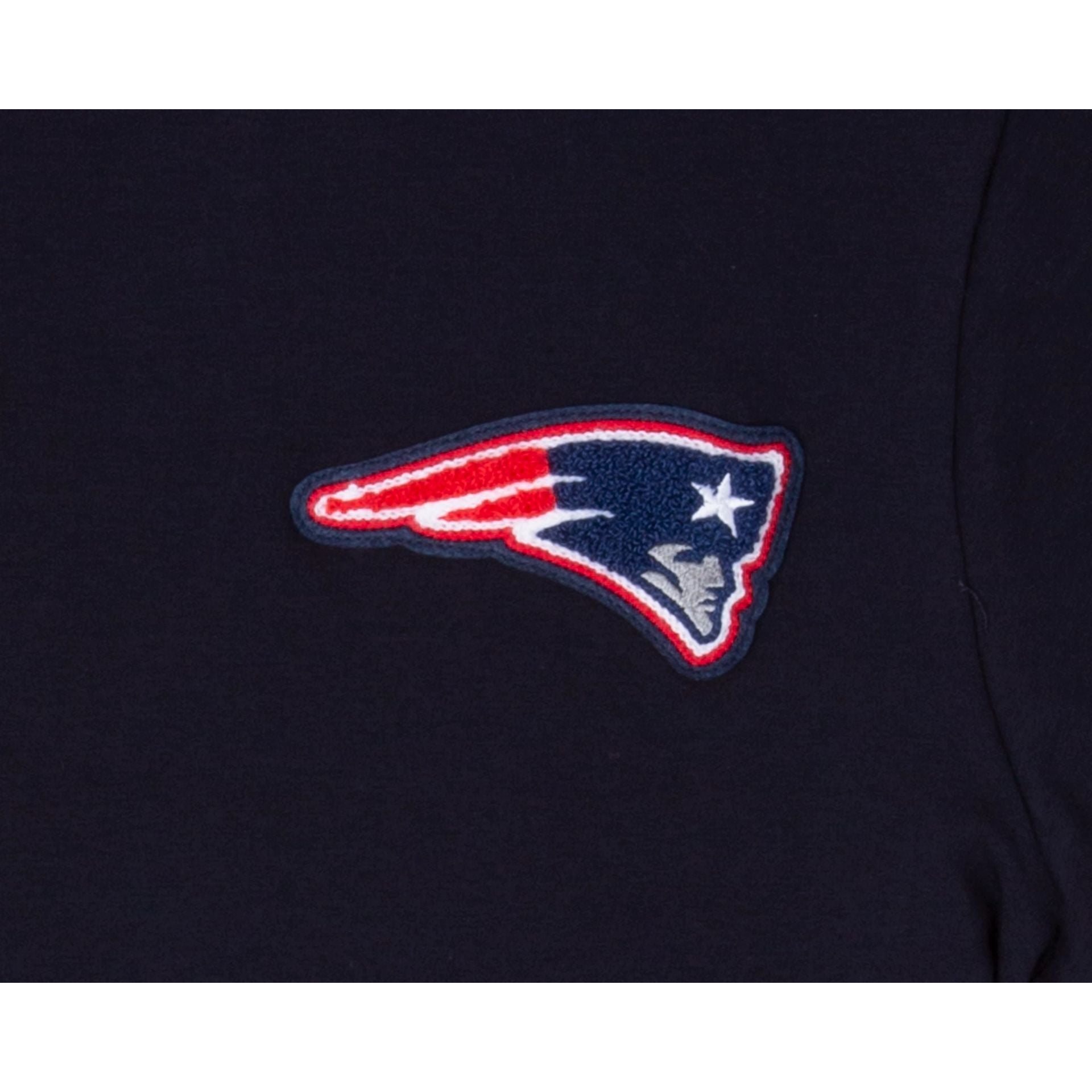 Premium New England Patriots Logo Select T-Shirt