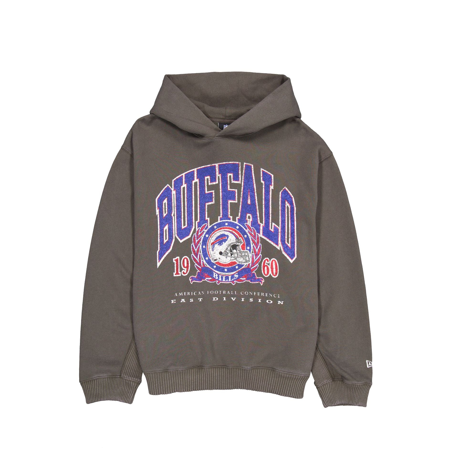 Premium Buffalo Bills Oversized Essential Hoodie