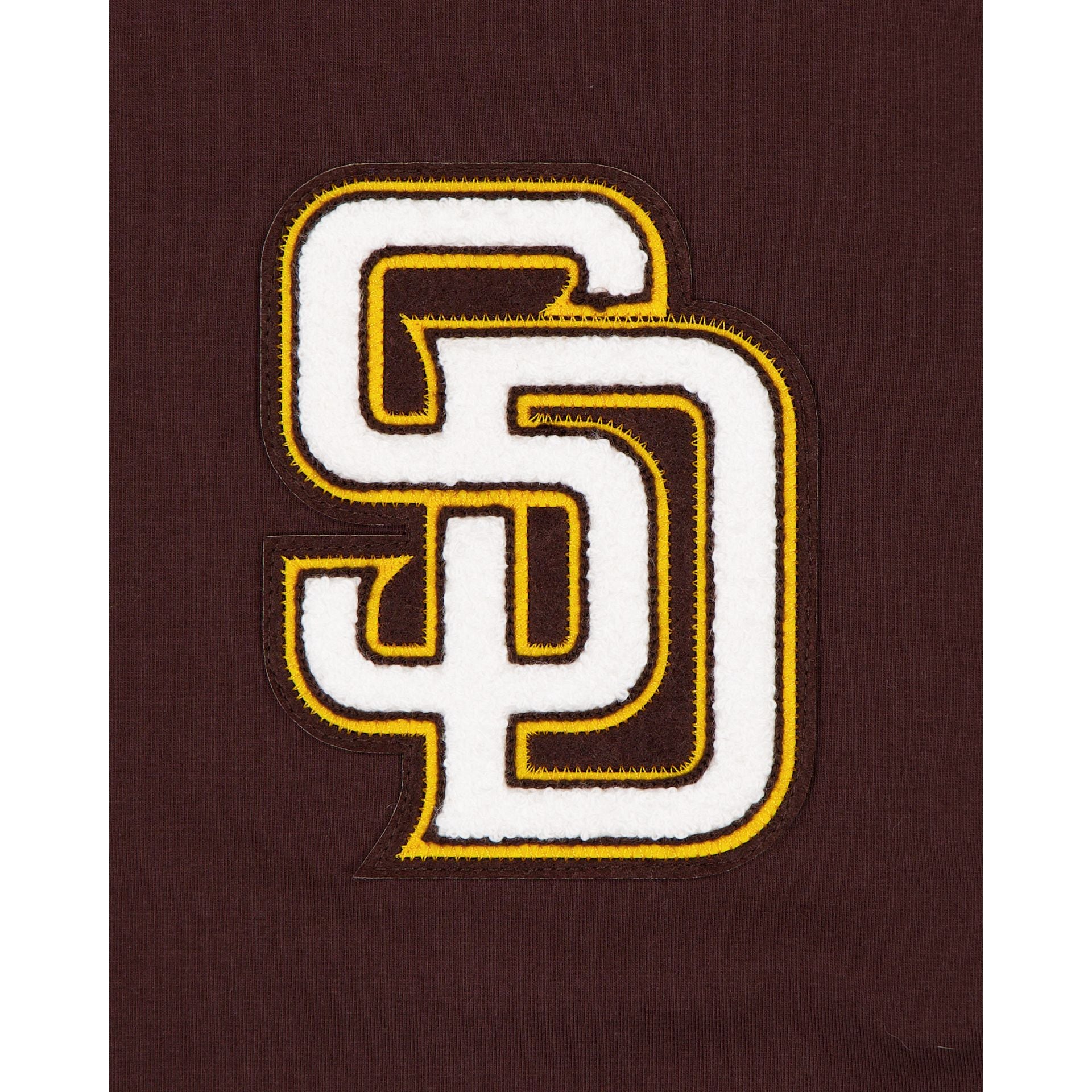 Premium San Diego Padres Logo Select T-Shirt