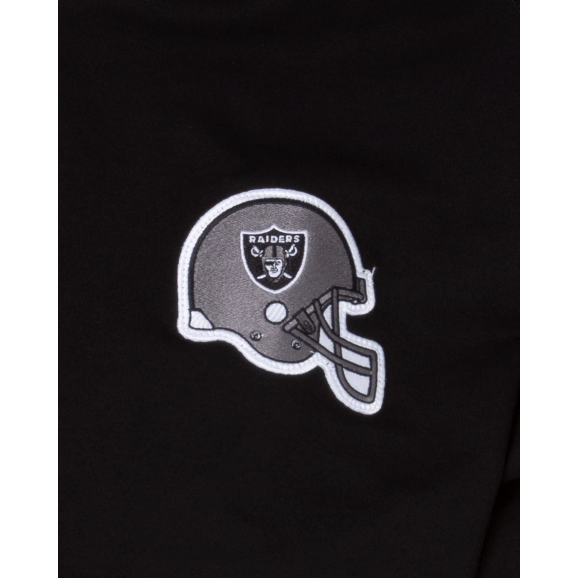 Premium Las Vegas Raiders Logo Select Hoodie