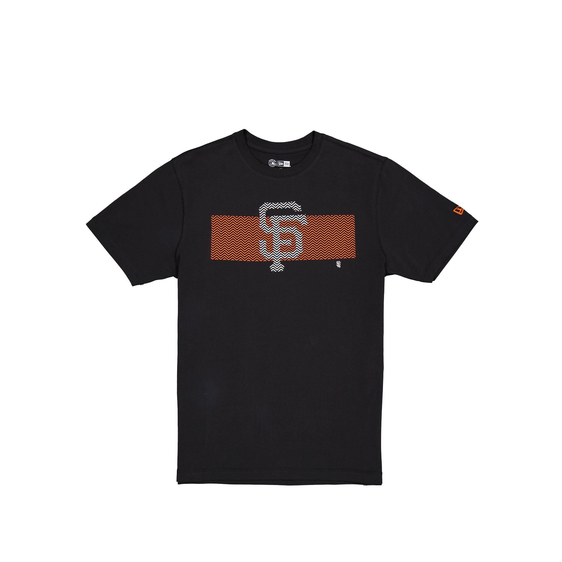 Premium San Francisco Giants Active T-Shirt
