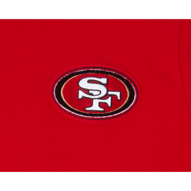 Premium San Francisco 49ers Logo Select T-Shirt