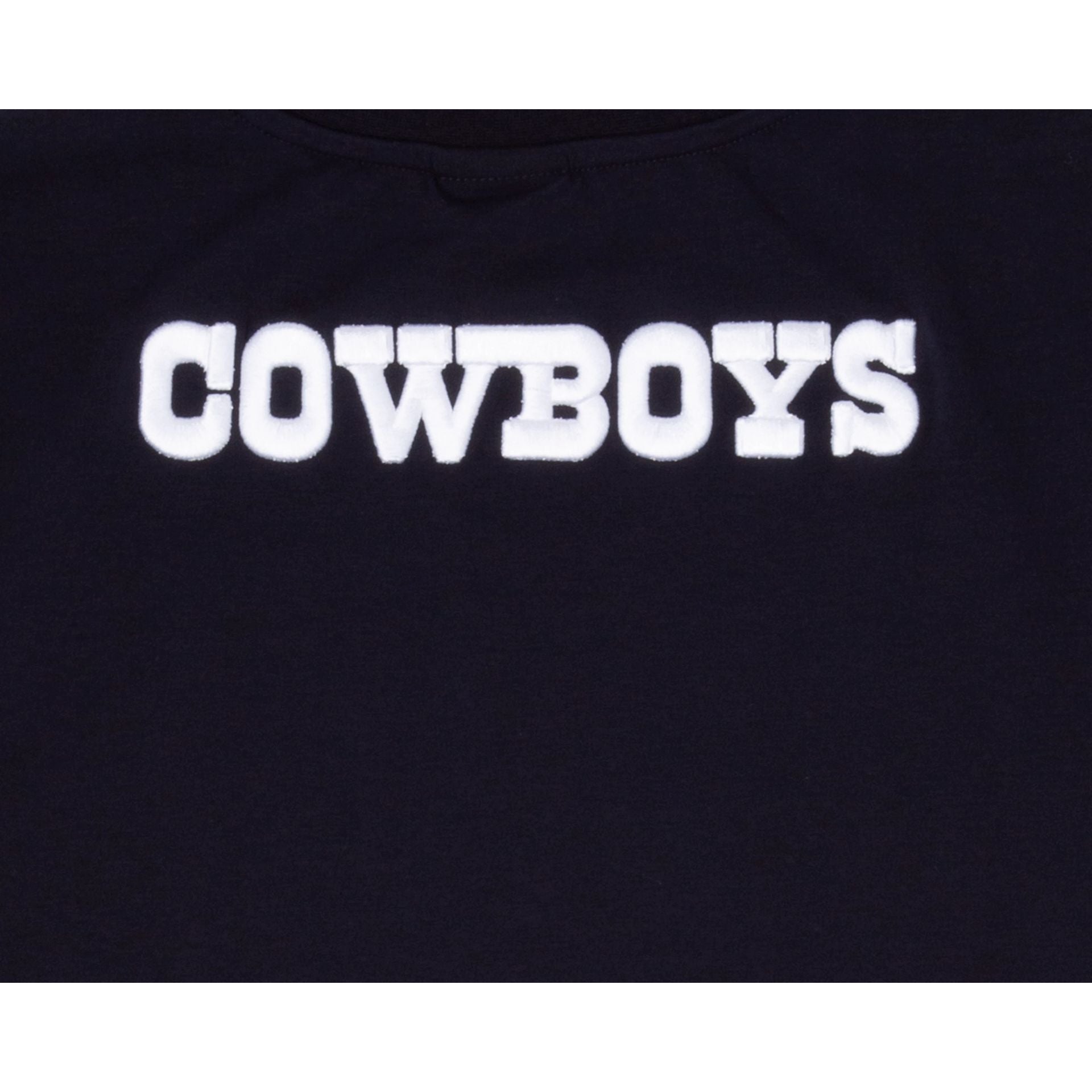 Premium Dallas Cowboys Logo Select T-Shirt
