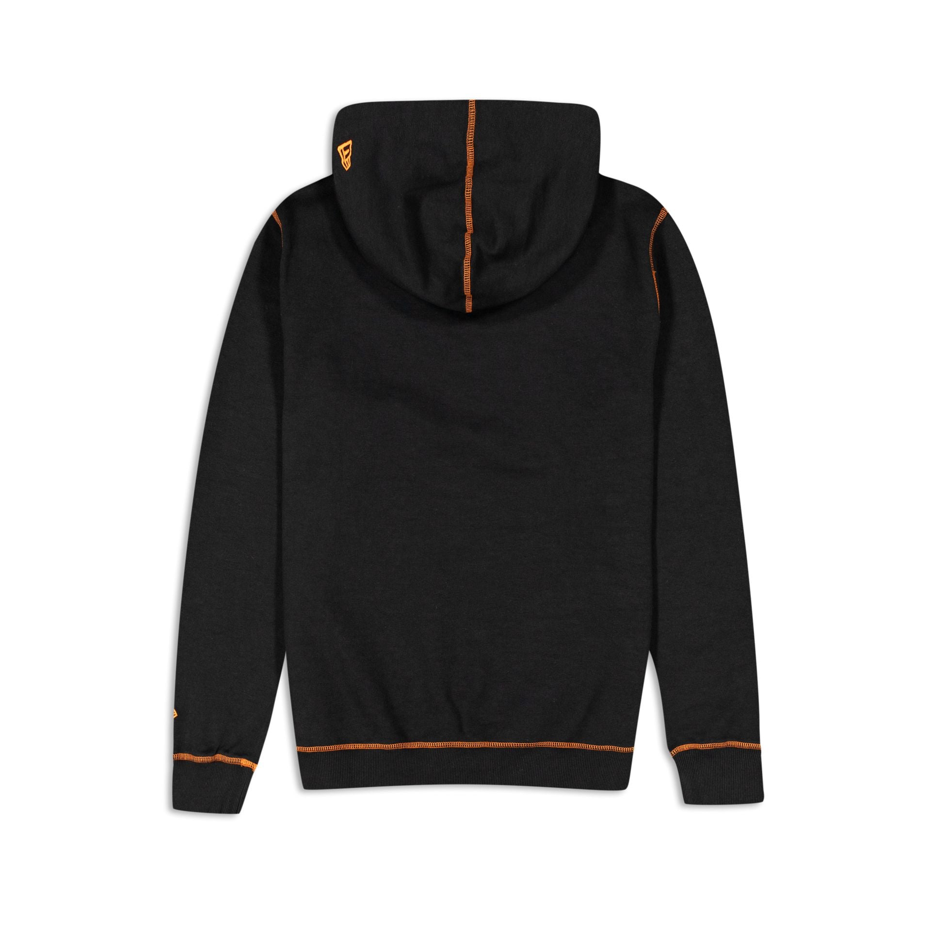 Premium New York Knicks 2023 City Edition Black Hoodie