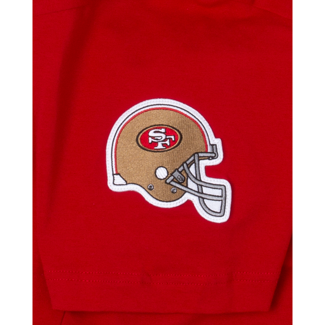 Premium San Francisco 49ers Logo Select T-Shirt