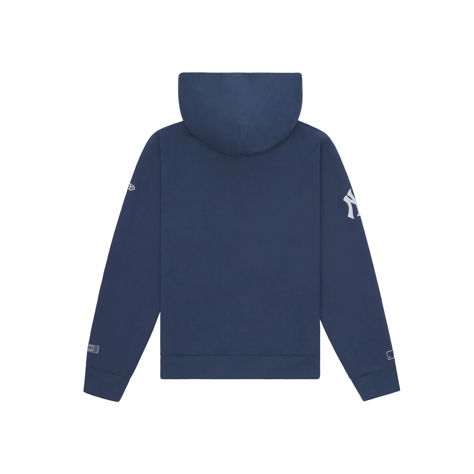 Premium New York or Nowhere x New York Yankees Navy Hoodie
