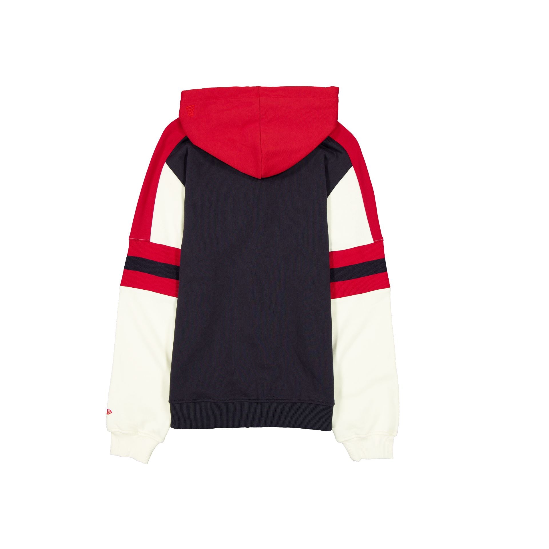 Premium Boston Red Sox Throwback Zipper Hoodie