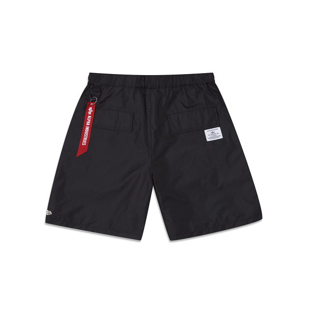 Premium Alpha Industries x Los Angeles Lakers Shorts