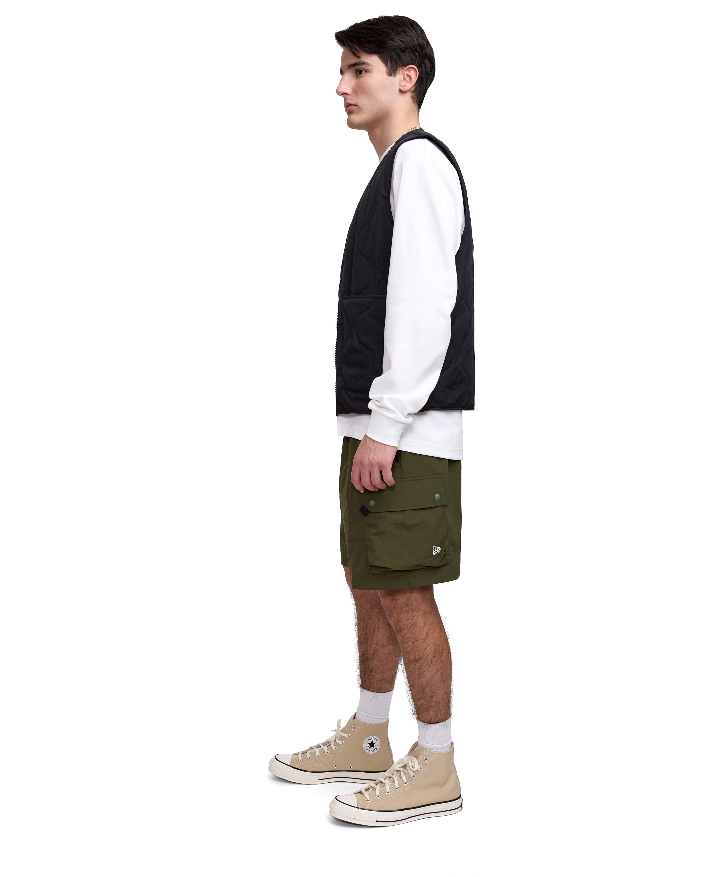Premium New Era Kalamata Outdoor Shorts