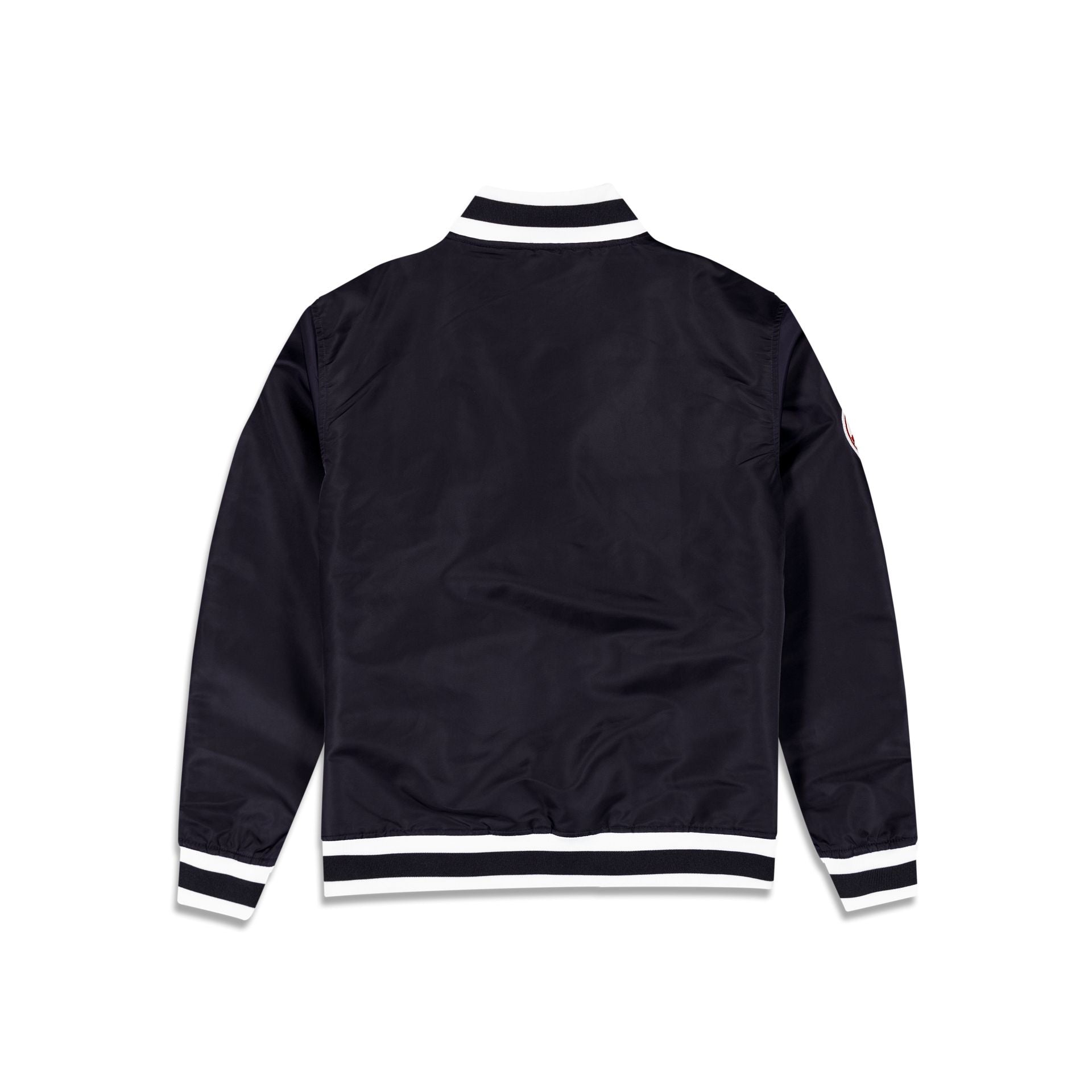 Premium Boston Red Sox Logo Select Jacket