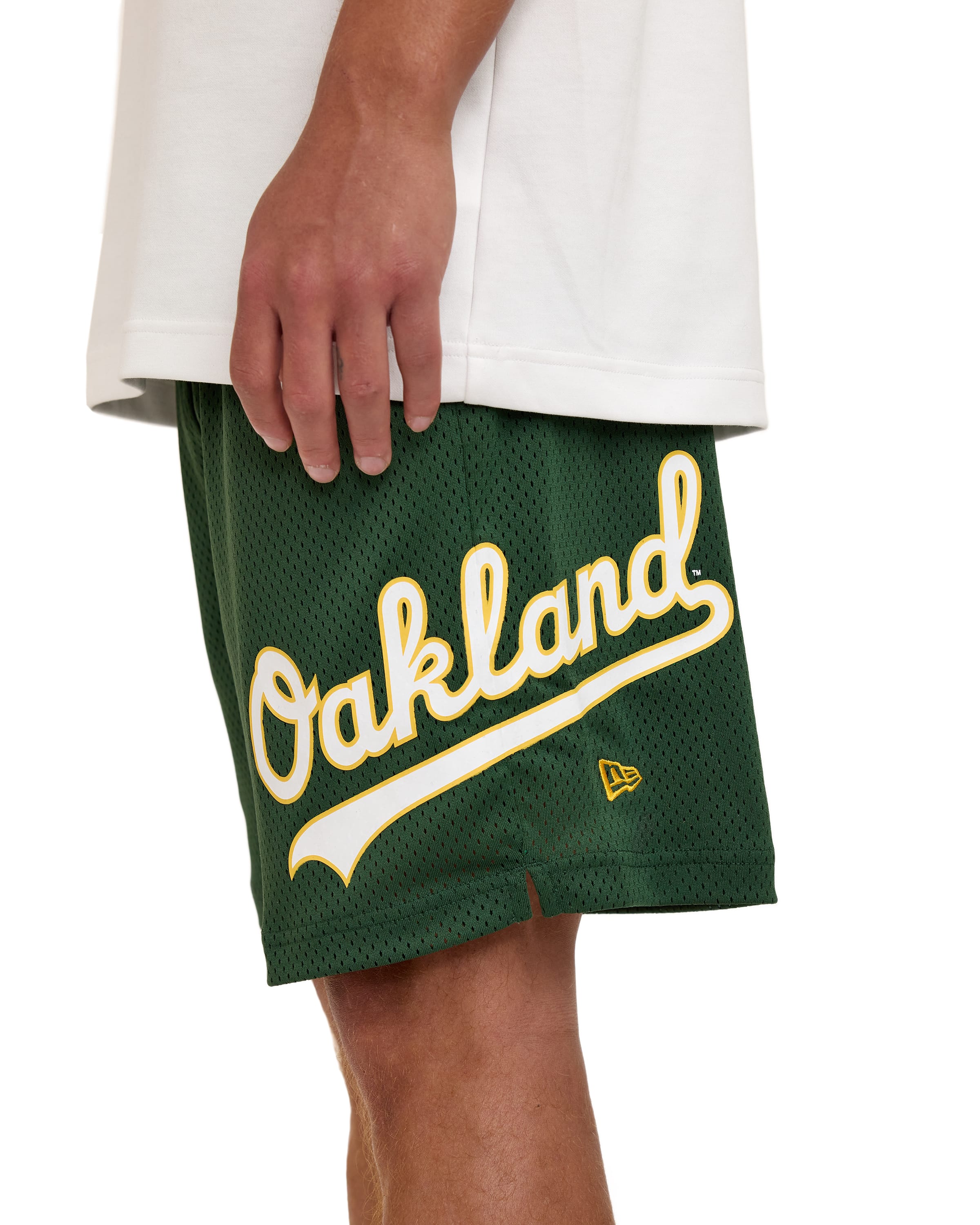 Premium Athletics Summer Shorts