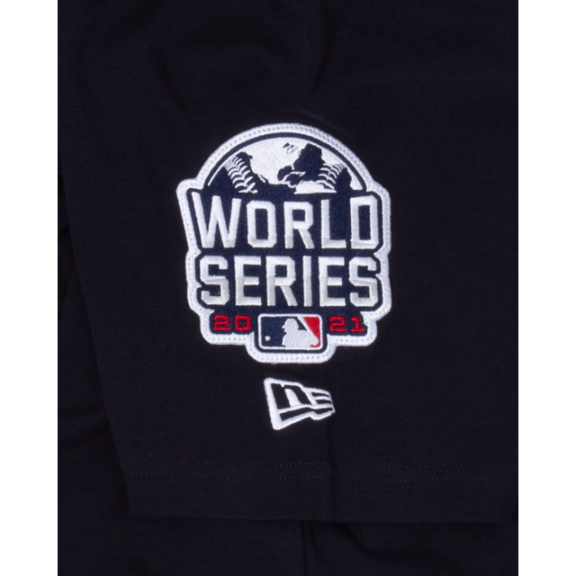 Premium Atlanta Braves Logo Select T-Shirt