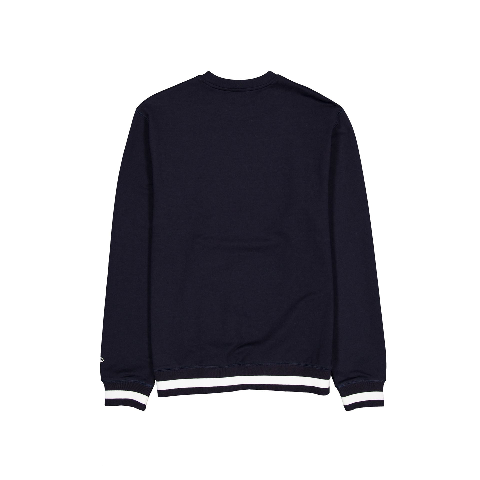 Premium Seattle Mariners Team Color Logo Select Crewneck