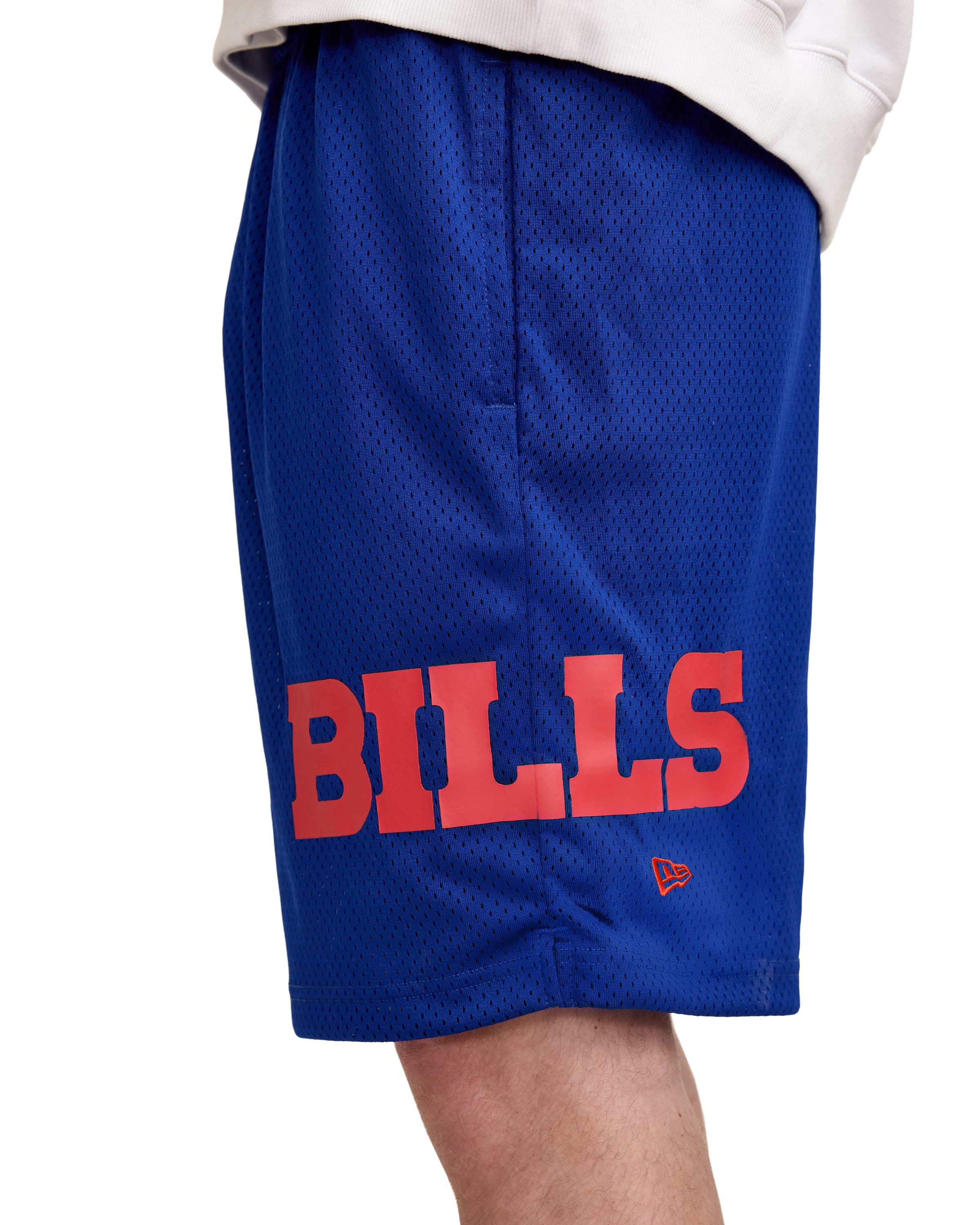 Premium Buffalo Bills Summer Shorts