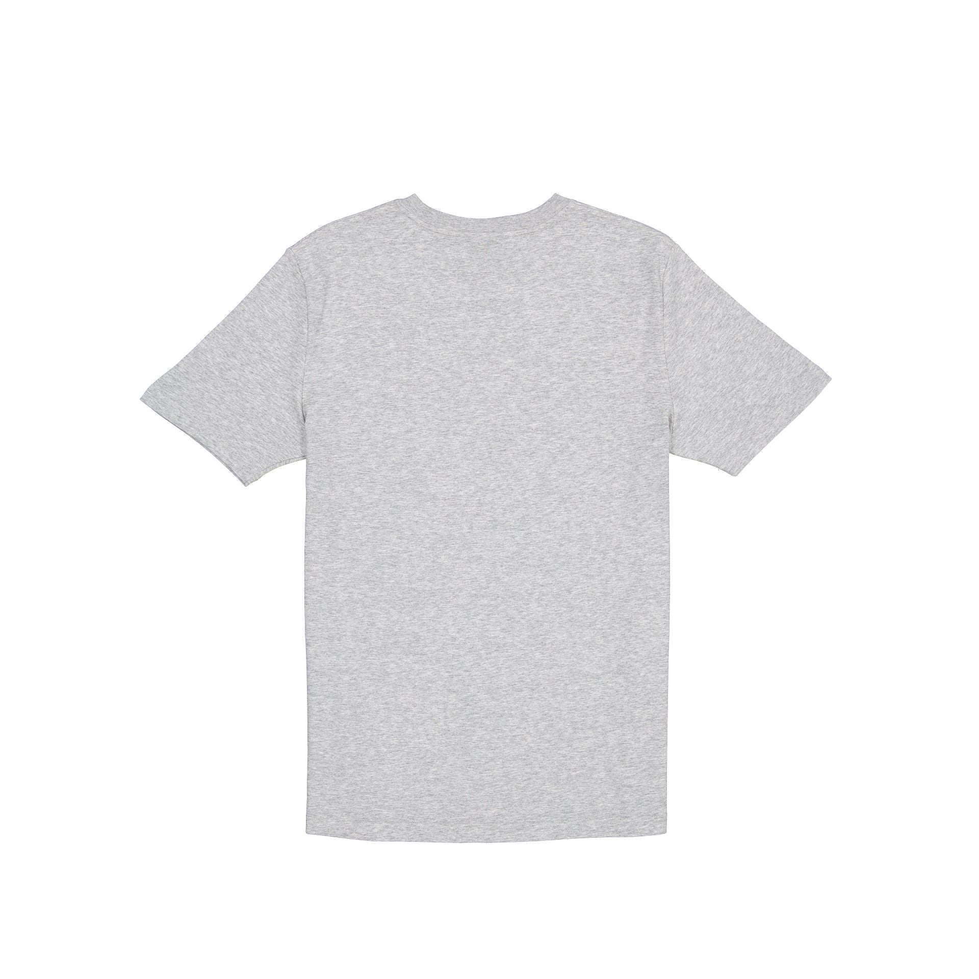 Premium Boston Red Sox Logo Gray T-Shirt