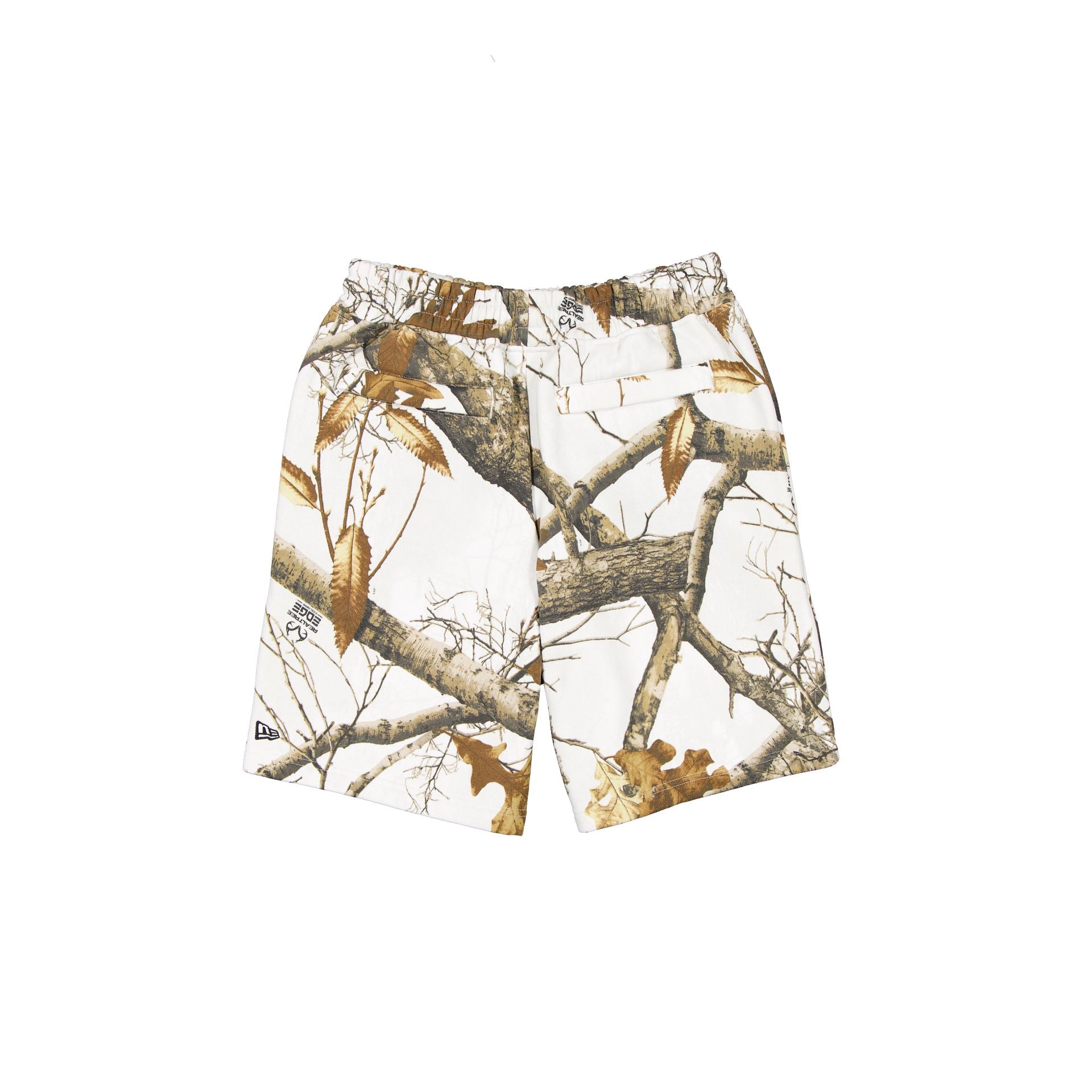 Premium Chicago Bulls 2024 Country x City Realtree Shorts