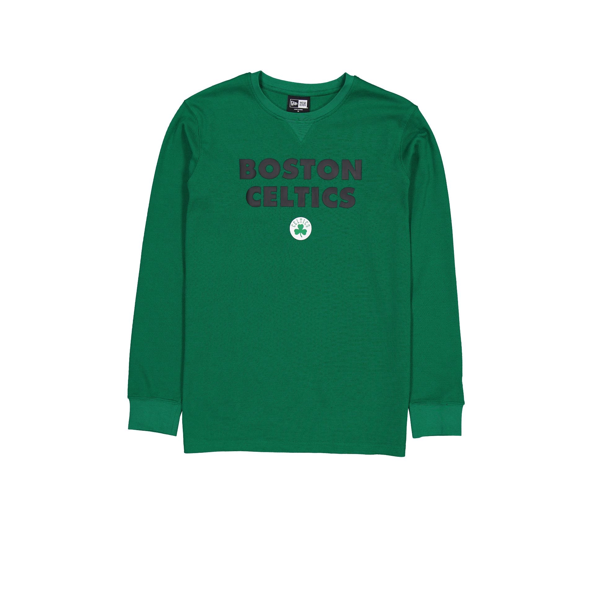 Premium Boston Celtics Sport Night Long Sleeve T-Shirt